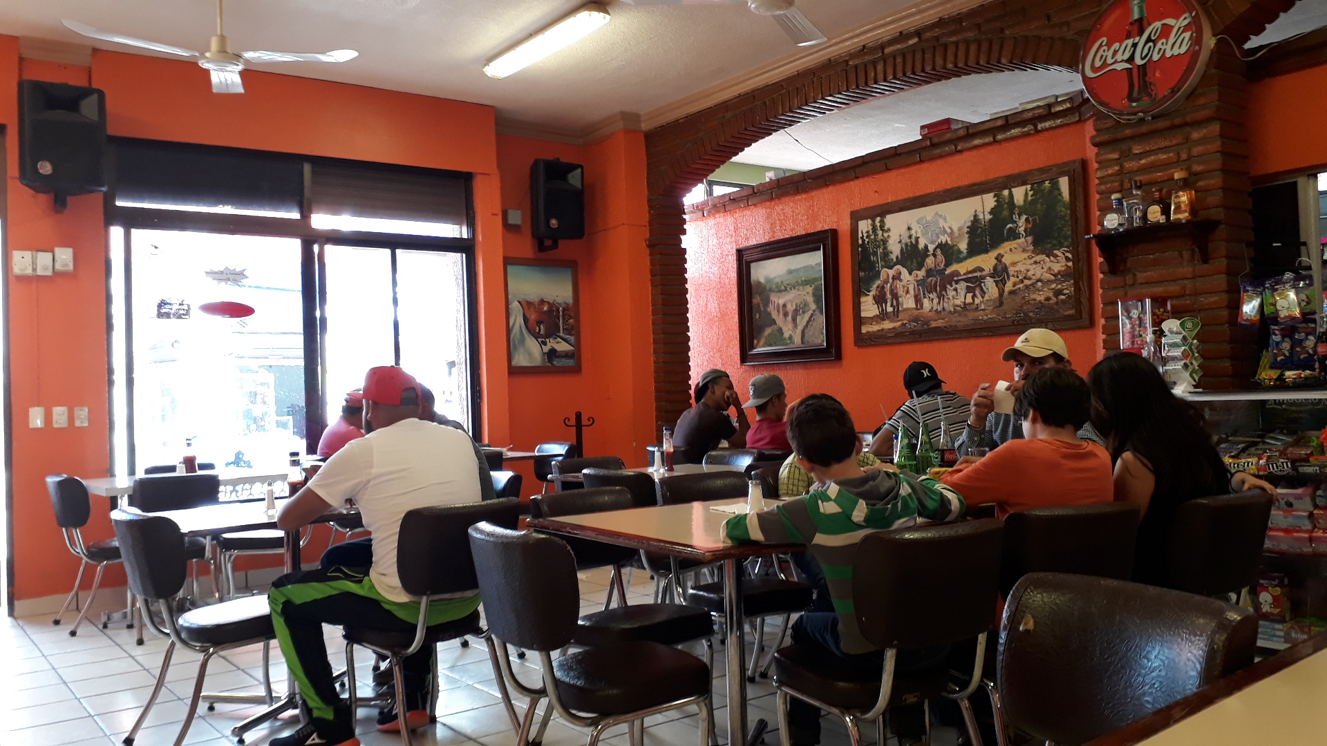 La Rinconada image 1