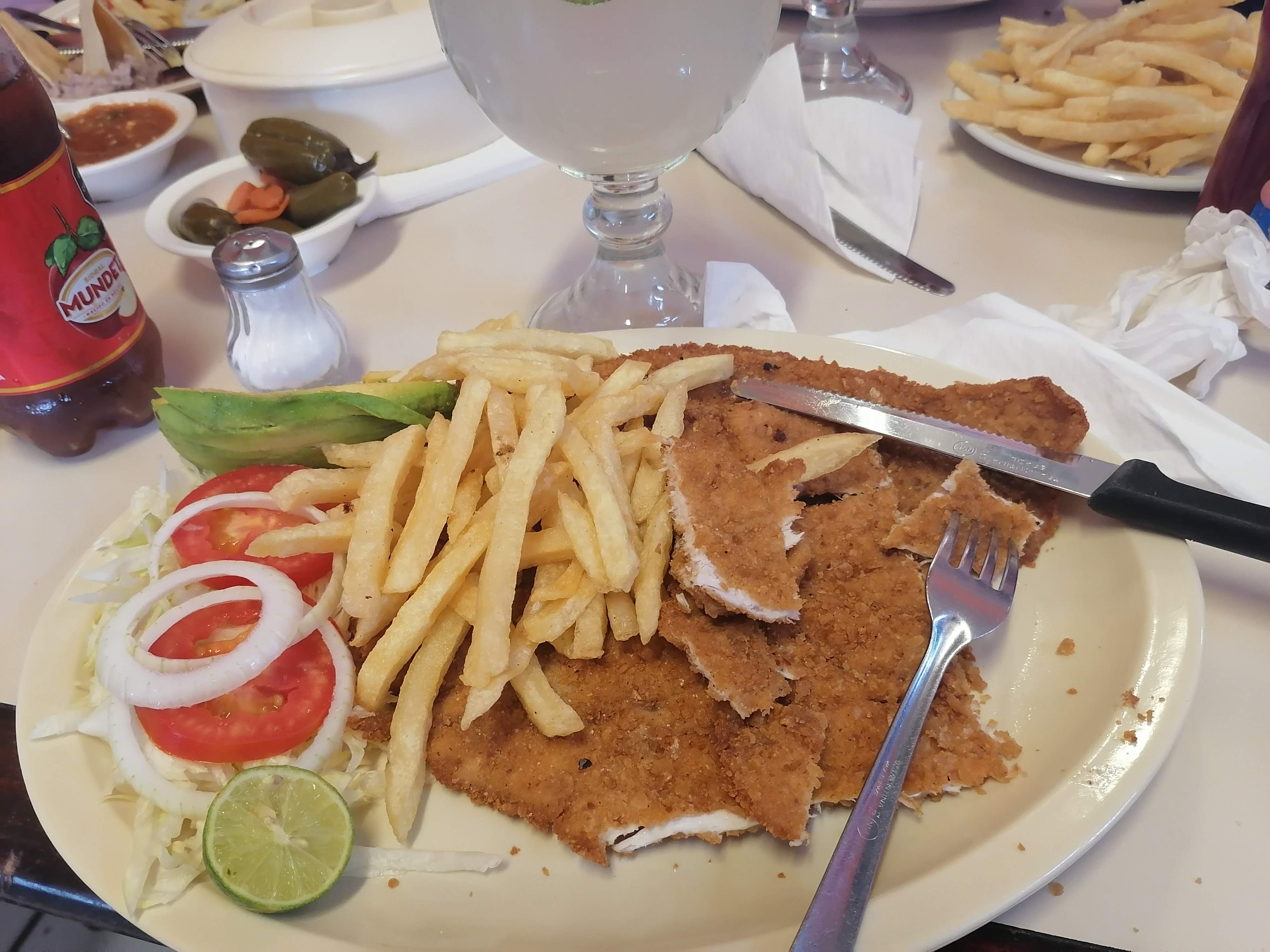 La Rinconada image 3