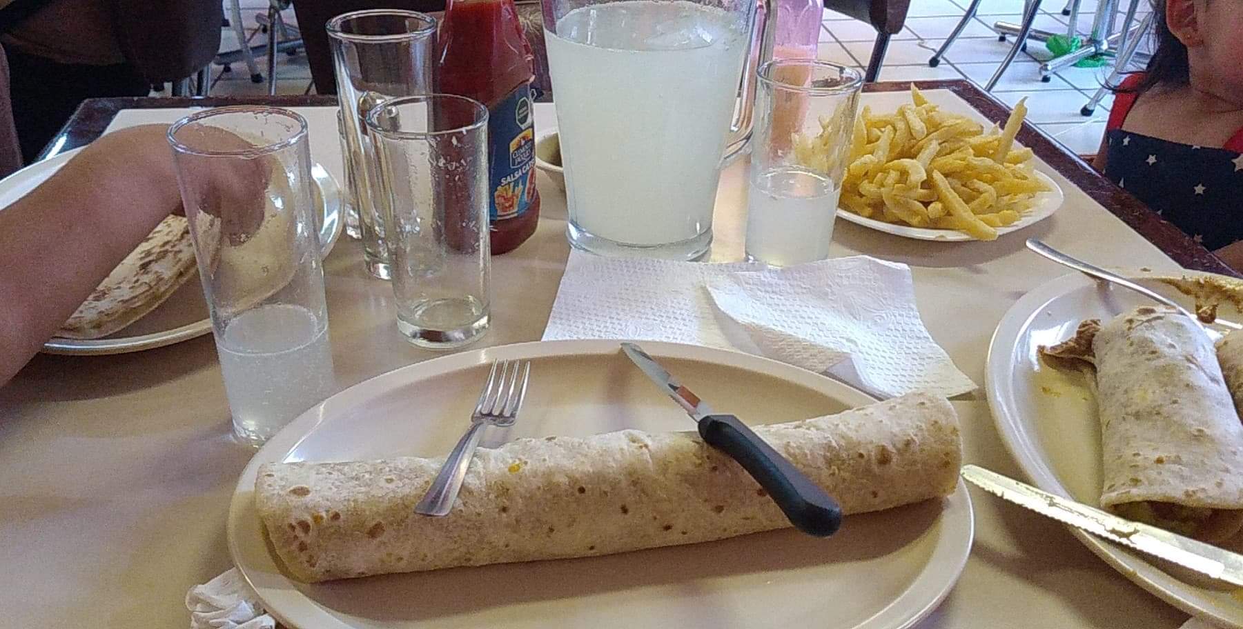 La Rinconada image 6