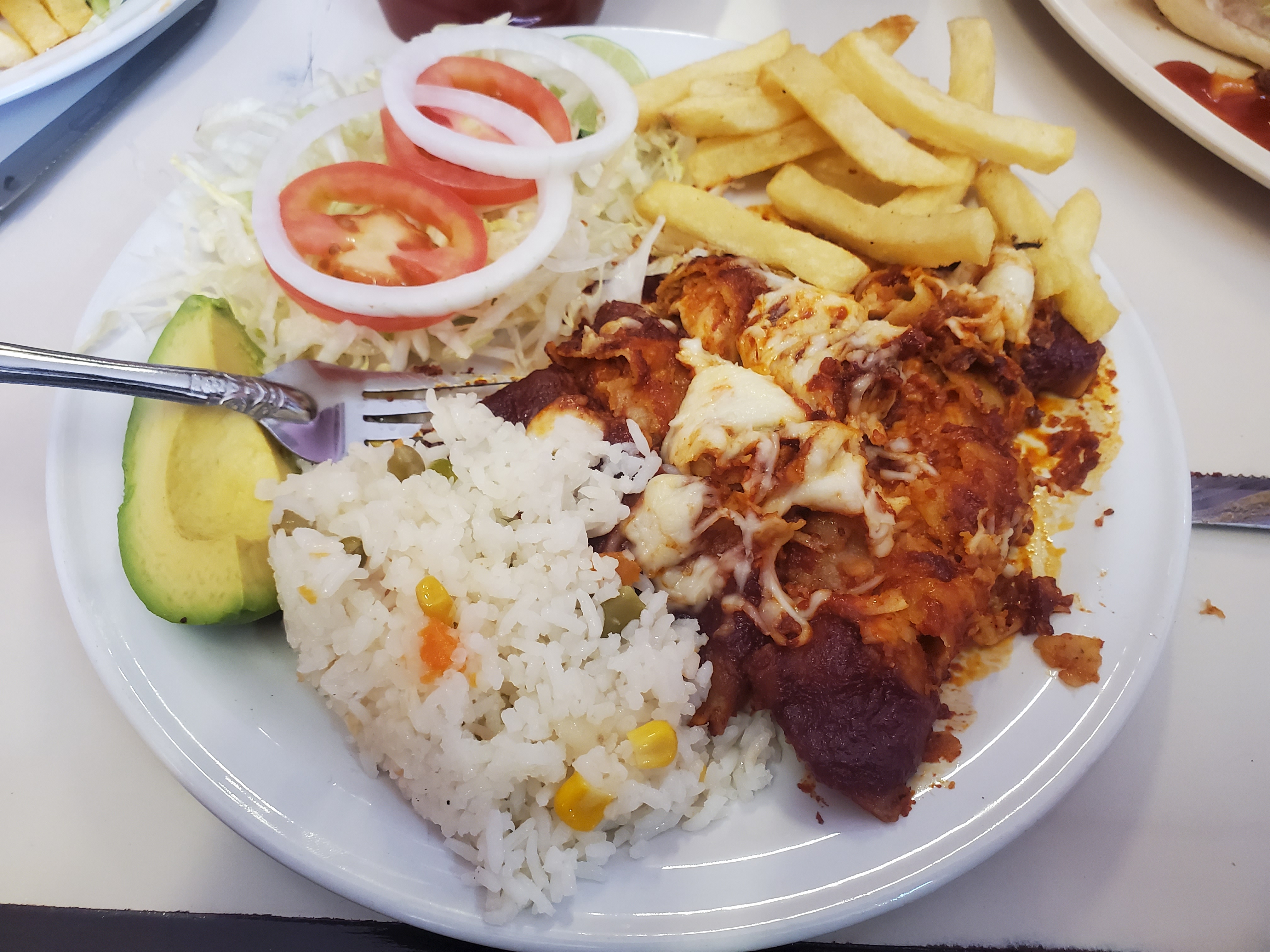 La Rinconada image 7