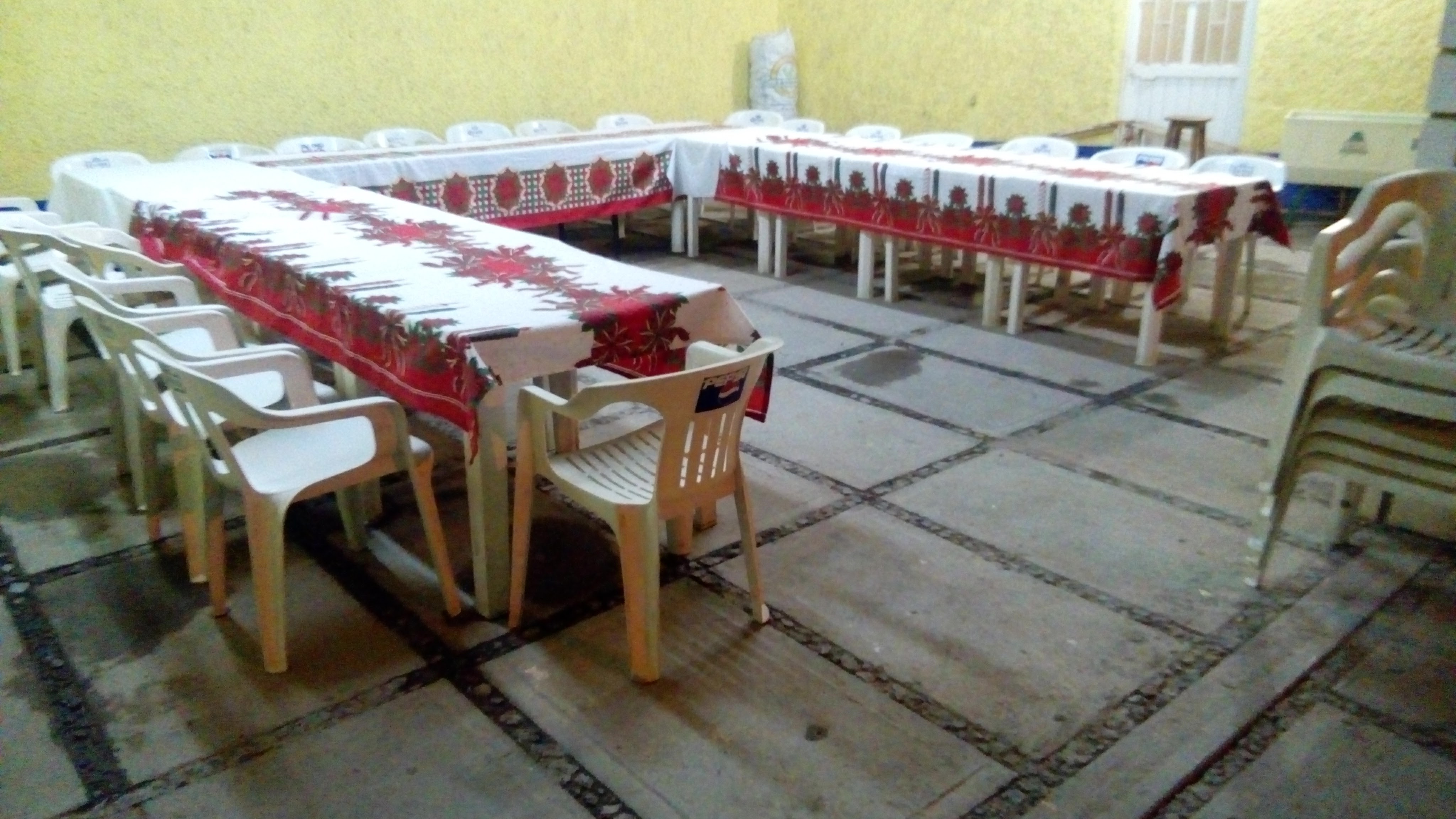 Restaurante El Álamo Río Grande Zacatecas image 2