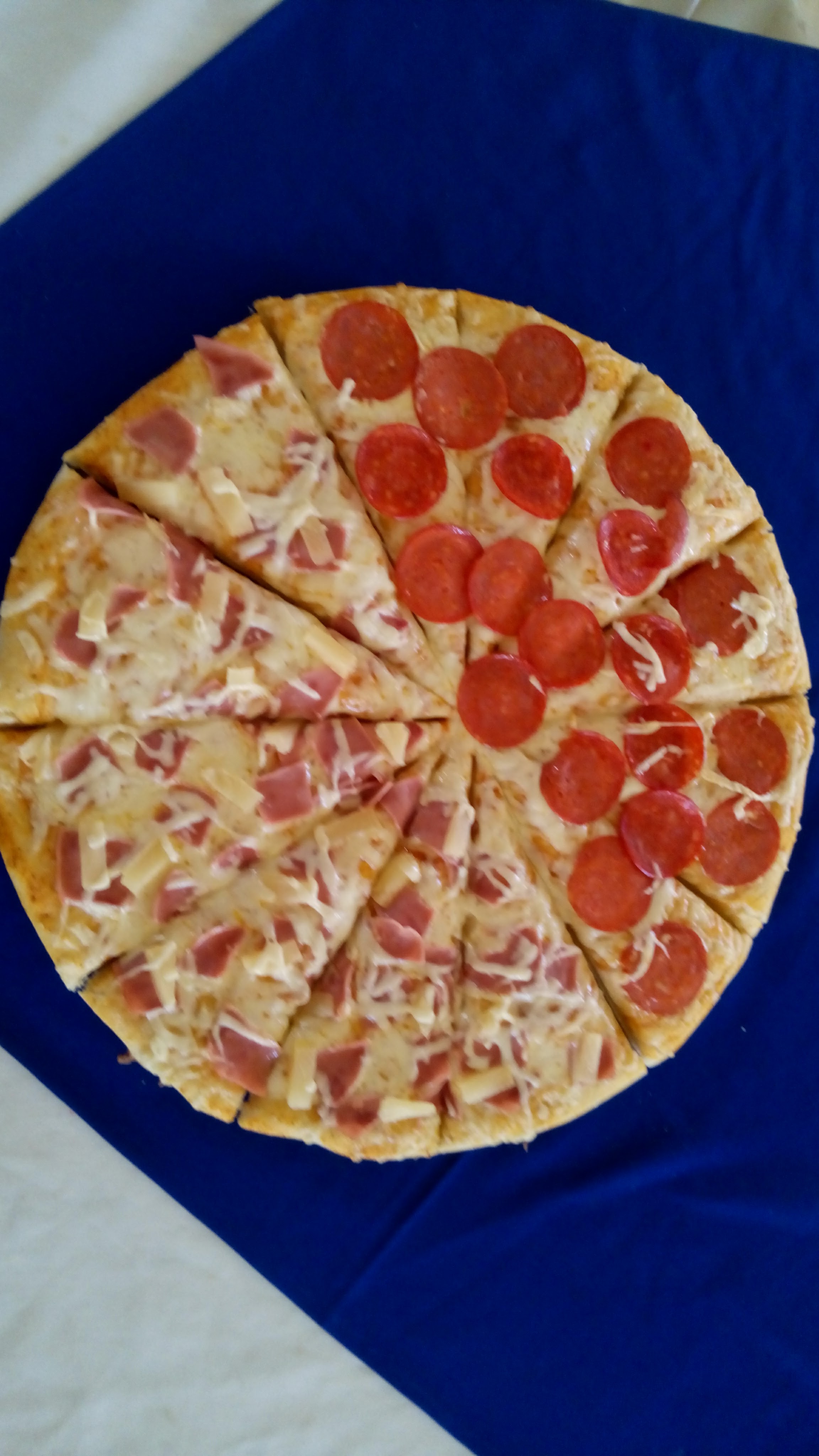 Restaurante El Álamo Río Grande Zacatecas image 3