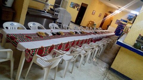 Restaurante El Álamo Río Grande Zacatecas image 4