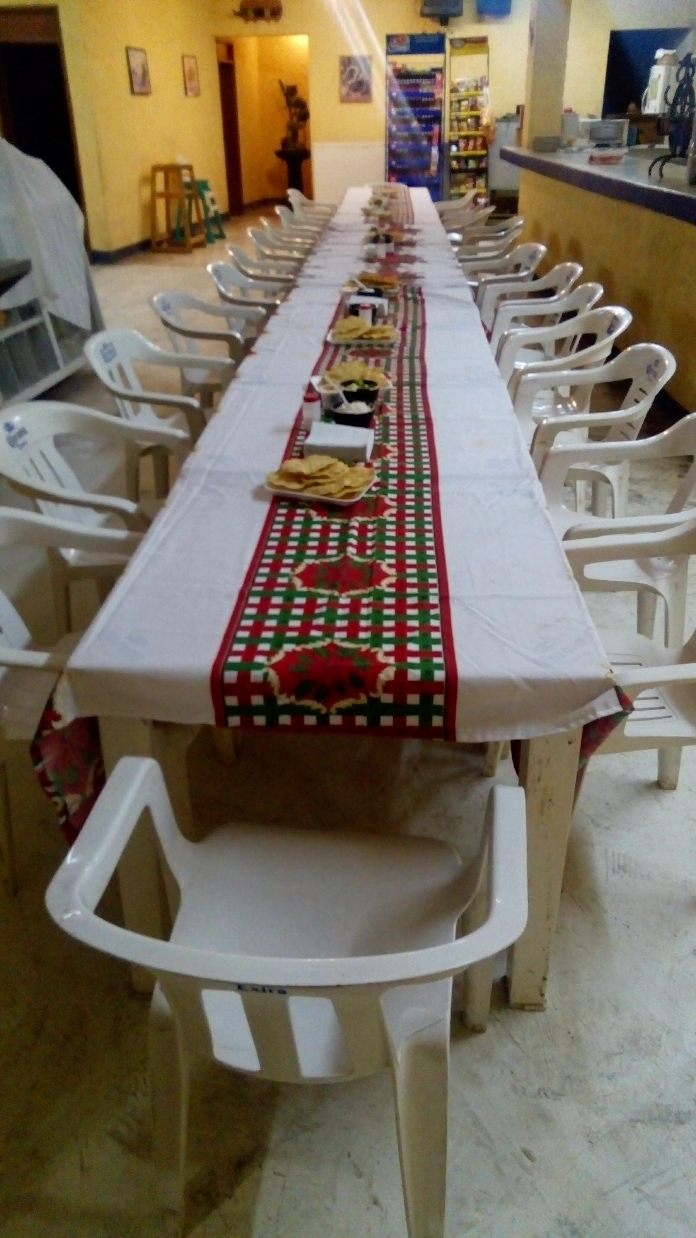 Restaurante El Álamo Río Grande Zacatecas image 5