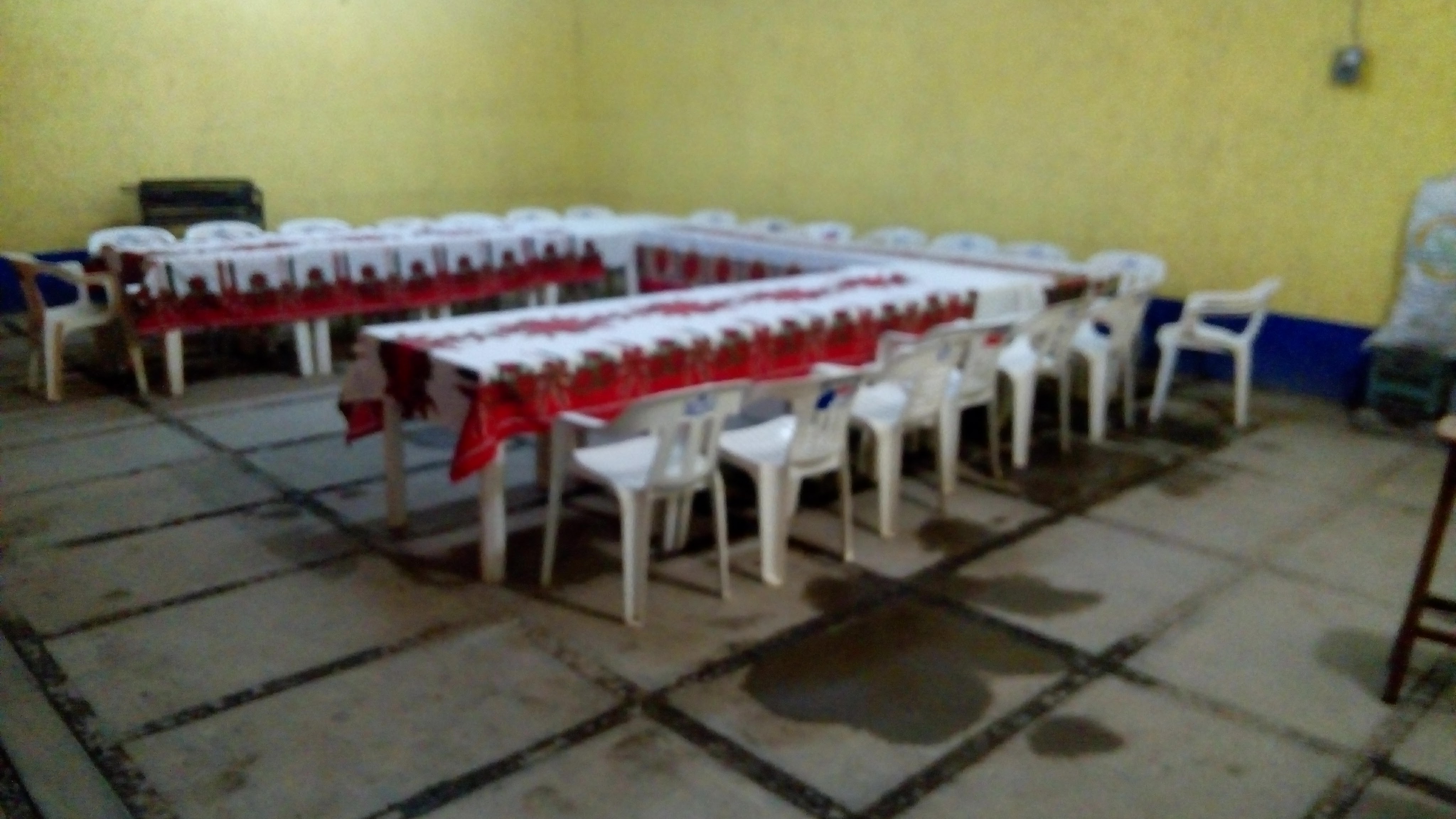 Restaurante El Álamo Río Grande Zacatecas image 8