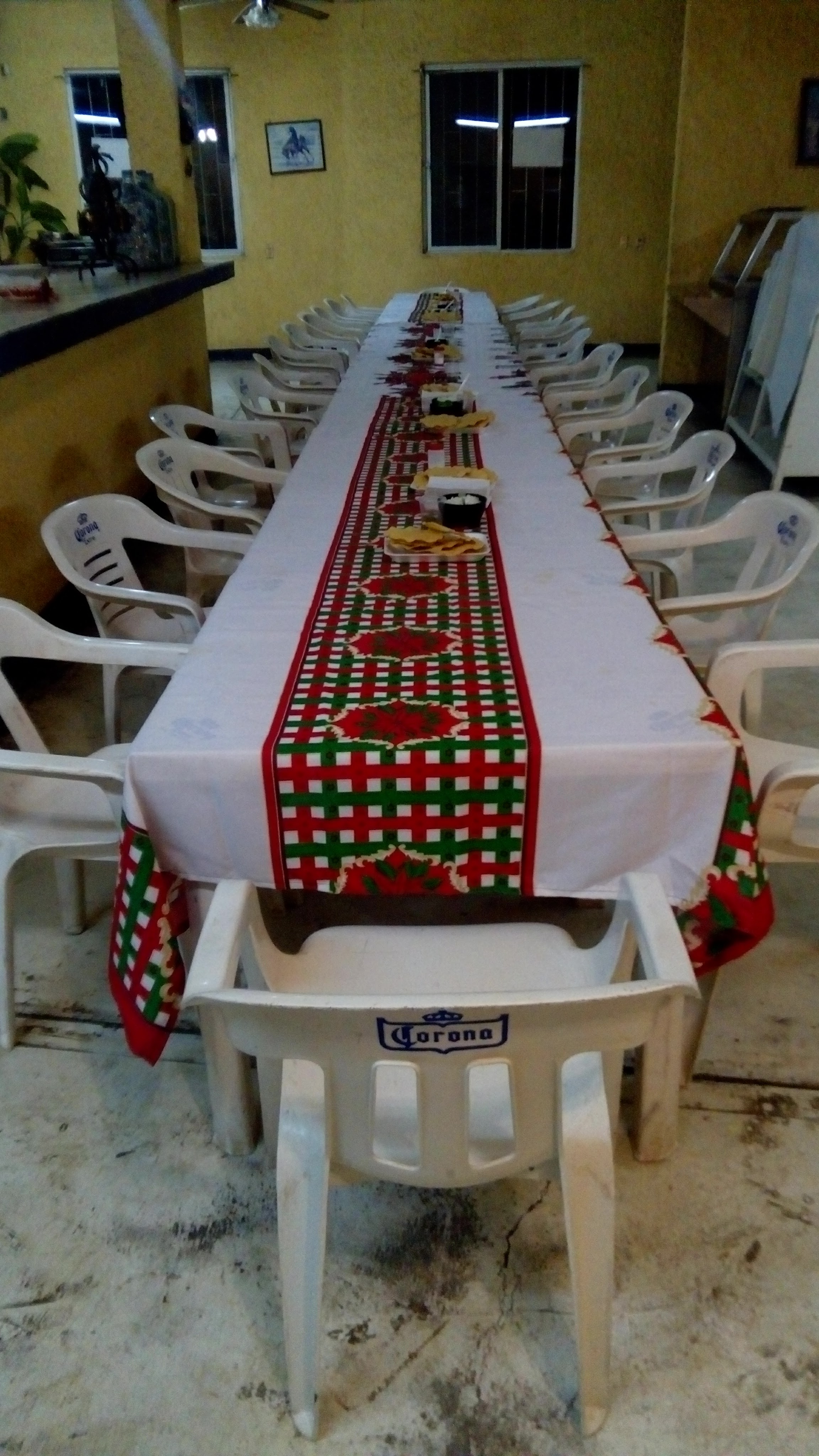 Restaurante El Álamo Río Grande Zacatecas image 9