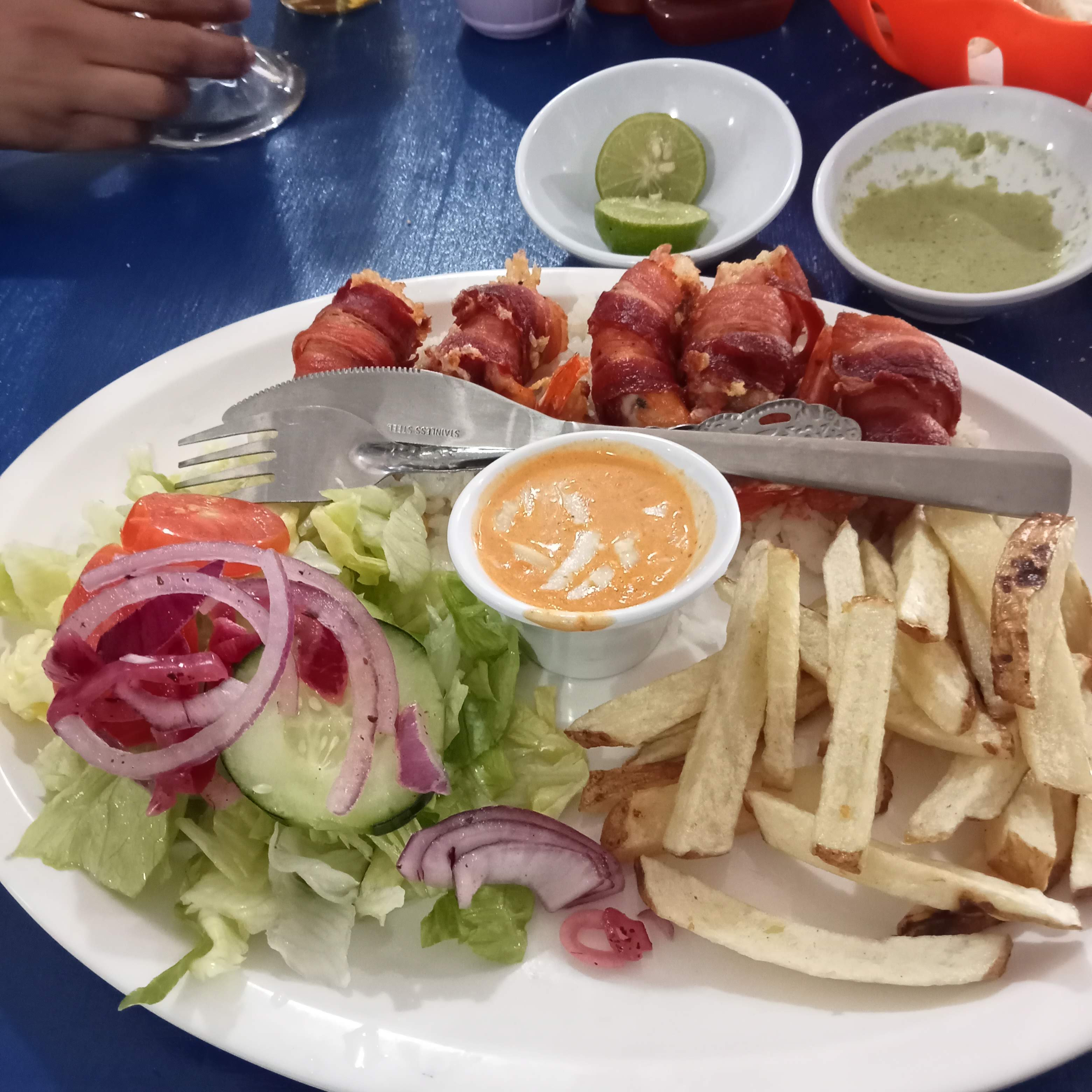 Los kapeados image 2