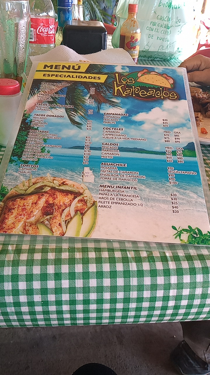 Los kapeados image 4