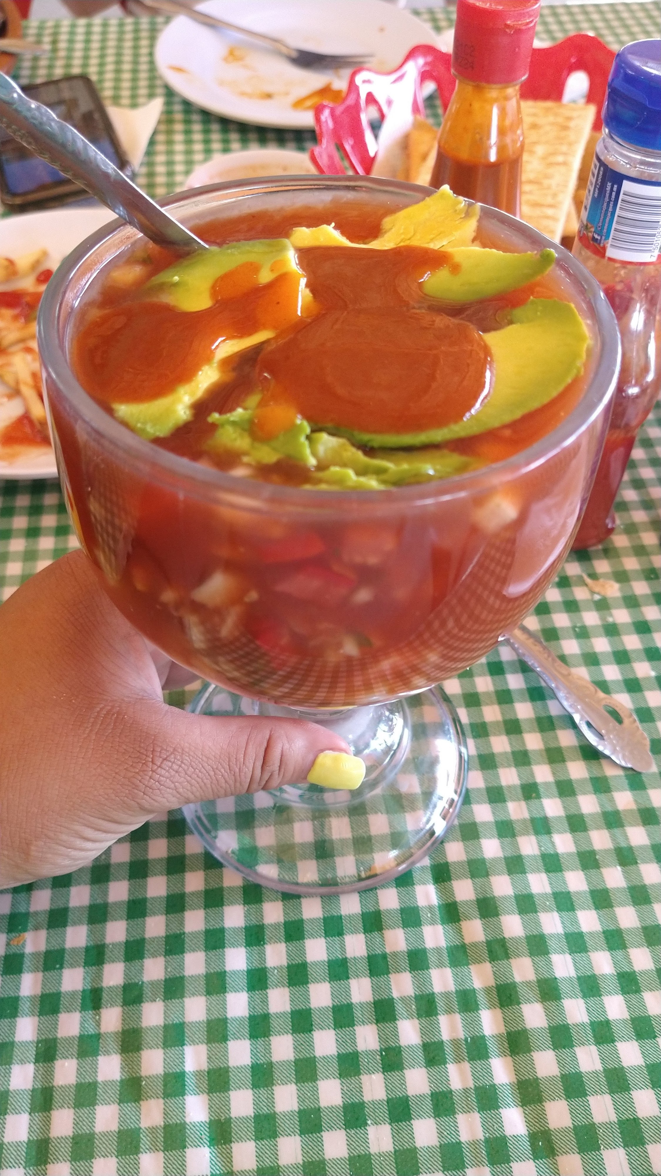 Los kapeados image 6