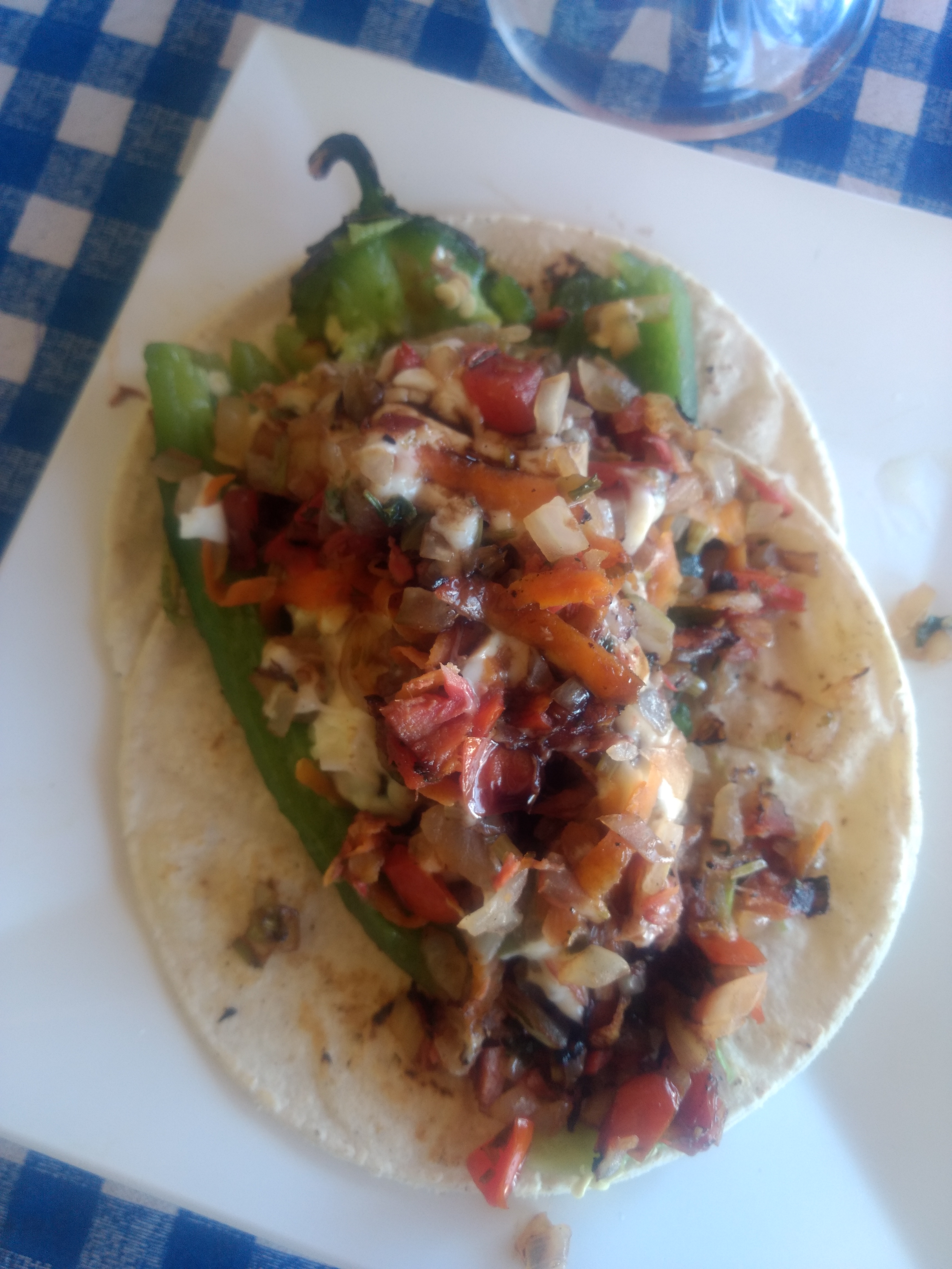 Los kapeados image 9