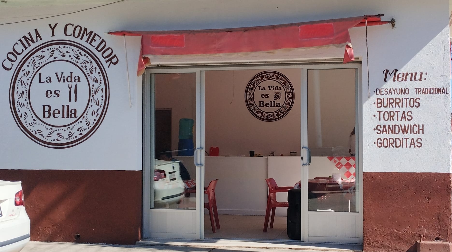 Restaurante La Vida es Bella image 1