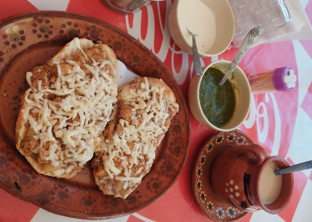 Restaurante La Vida es Bella image 2