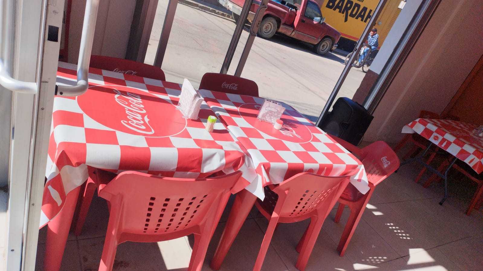 Restaurante La Vida es Bella image 3