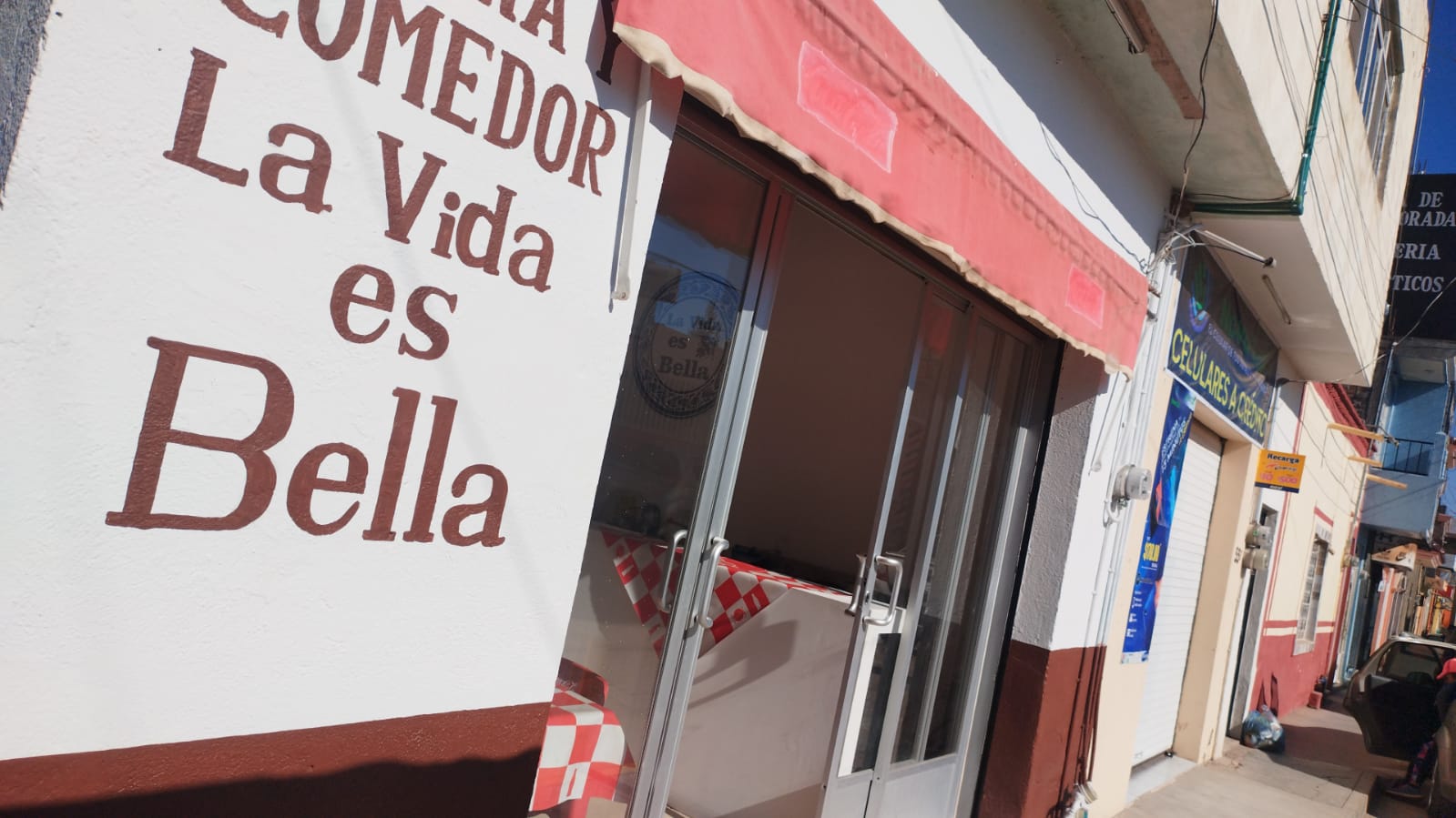 Restaurante La Vida es Bella image 4