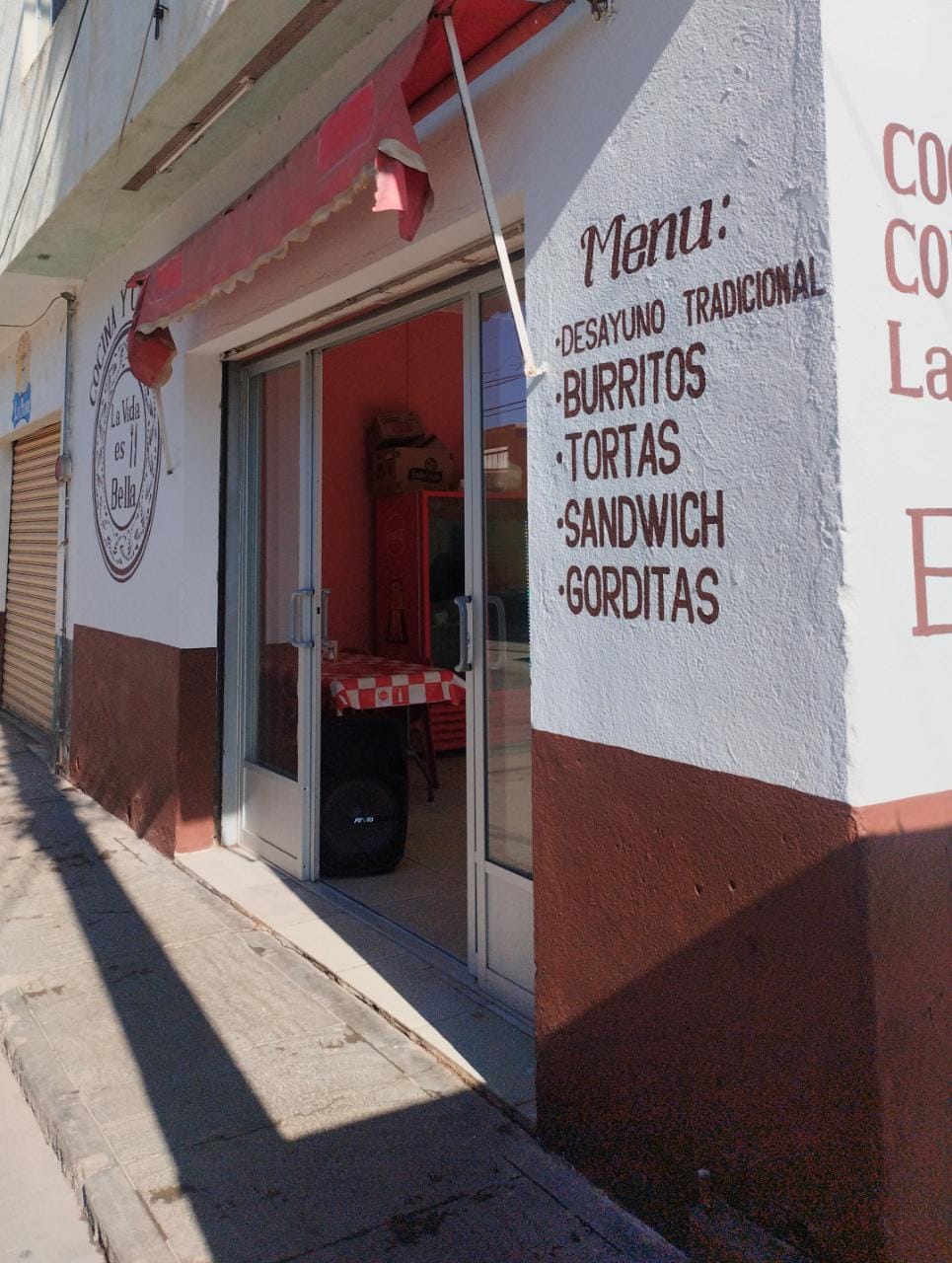 Restaurante La Vida es Bella image 5