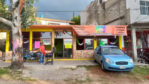La Chilanguita de Texoloc image 1