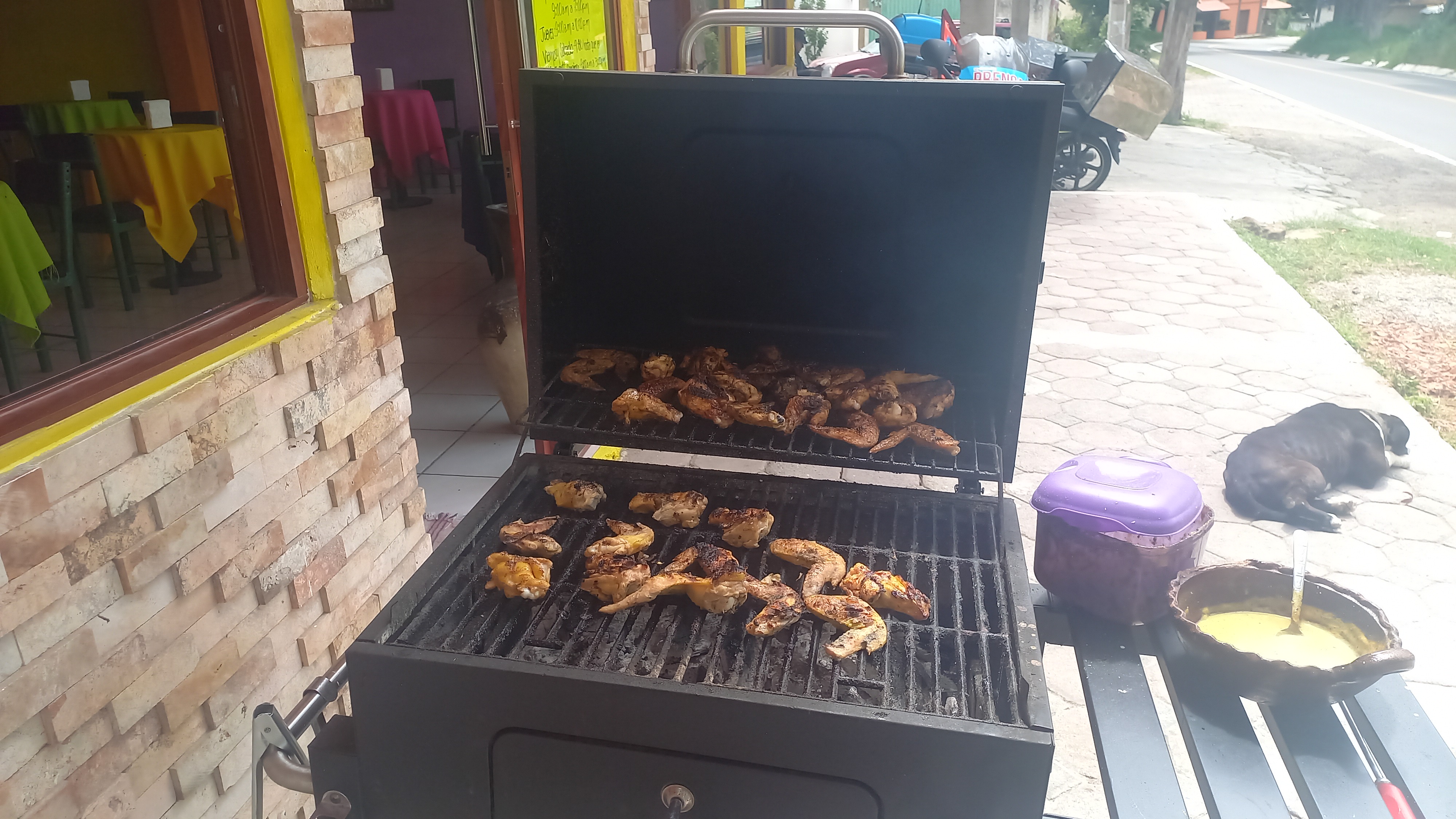 La Chilanguita de Texoloc image 4