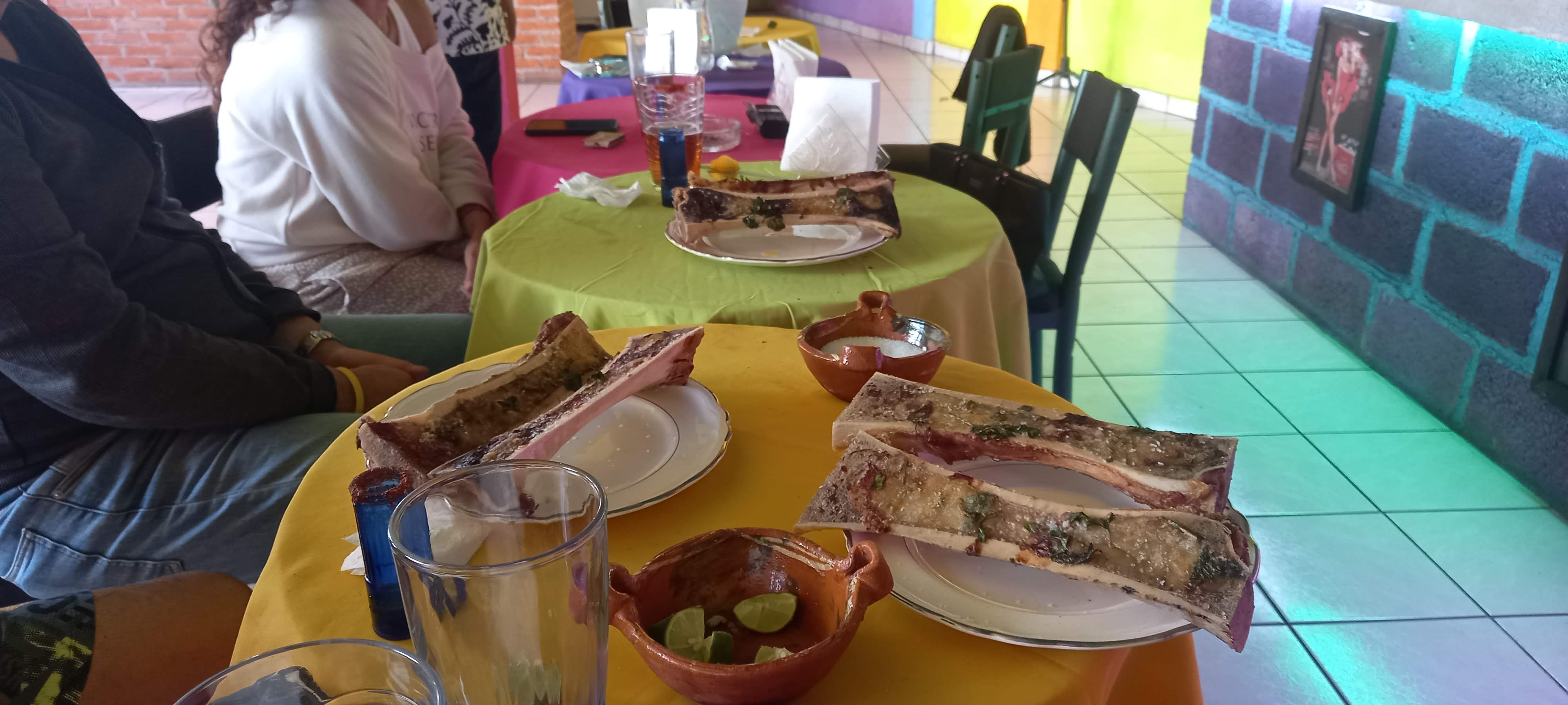 La Chilanguita de Texoloc image 5