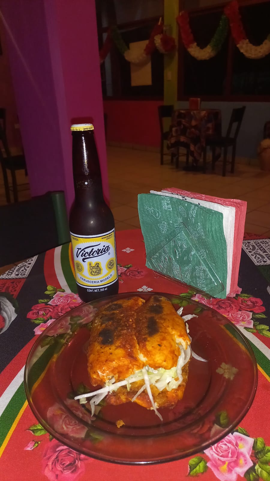 La Chilanguita de Texoloc image 6