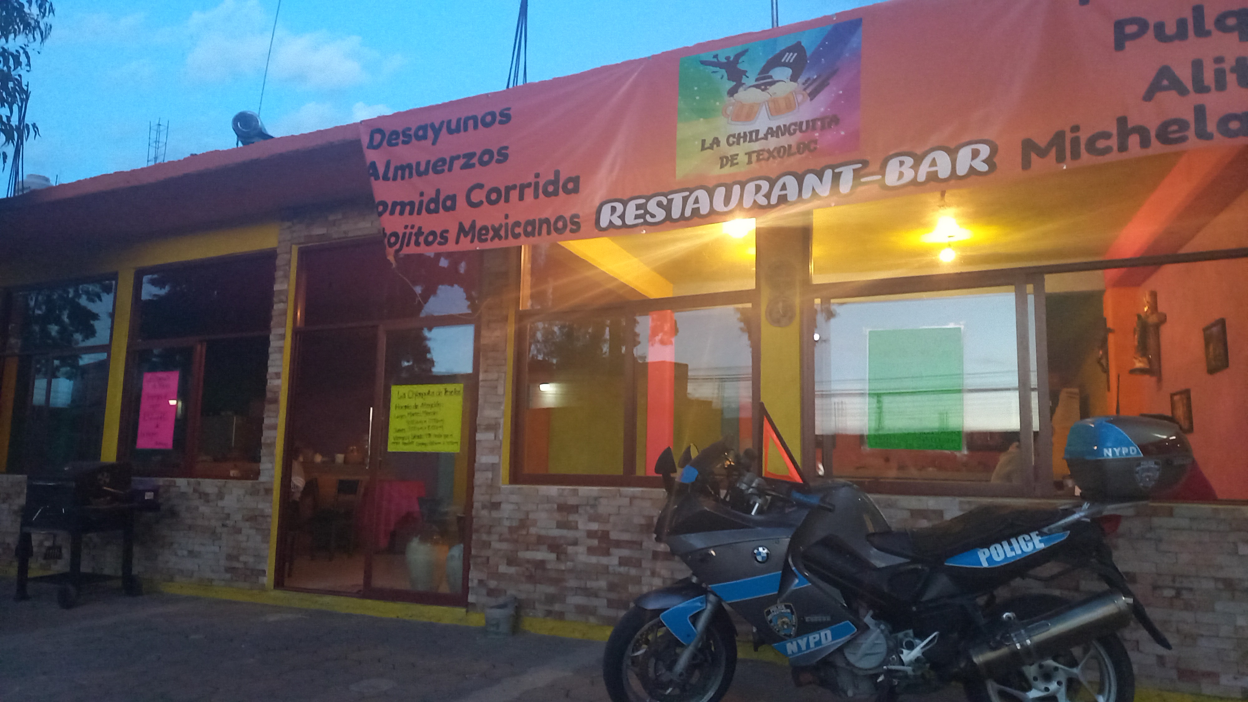 La Chilanguita de Texoloc image 7