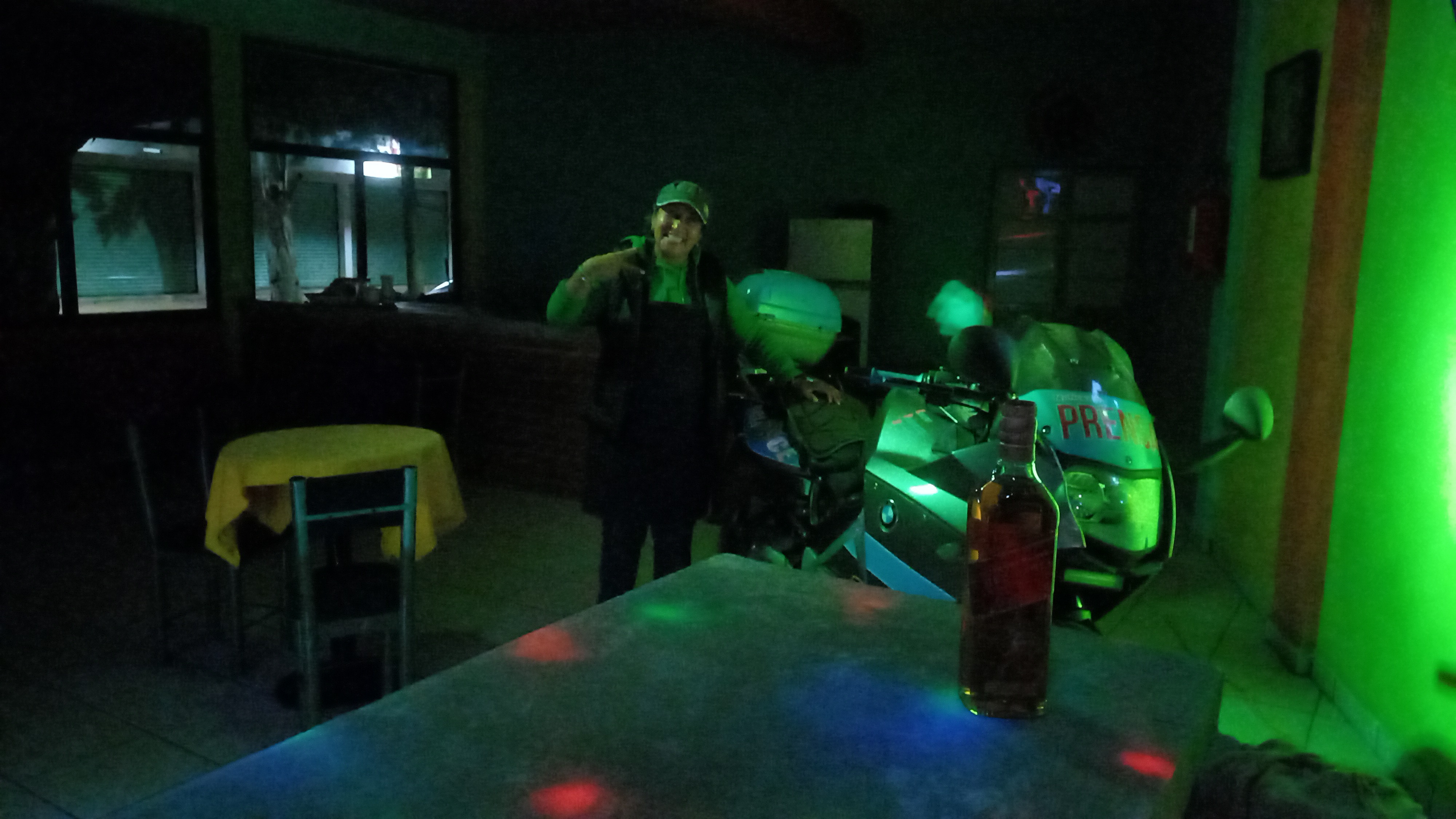 La Chilanguita de Texoloc image 9