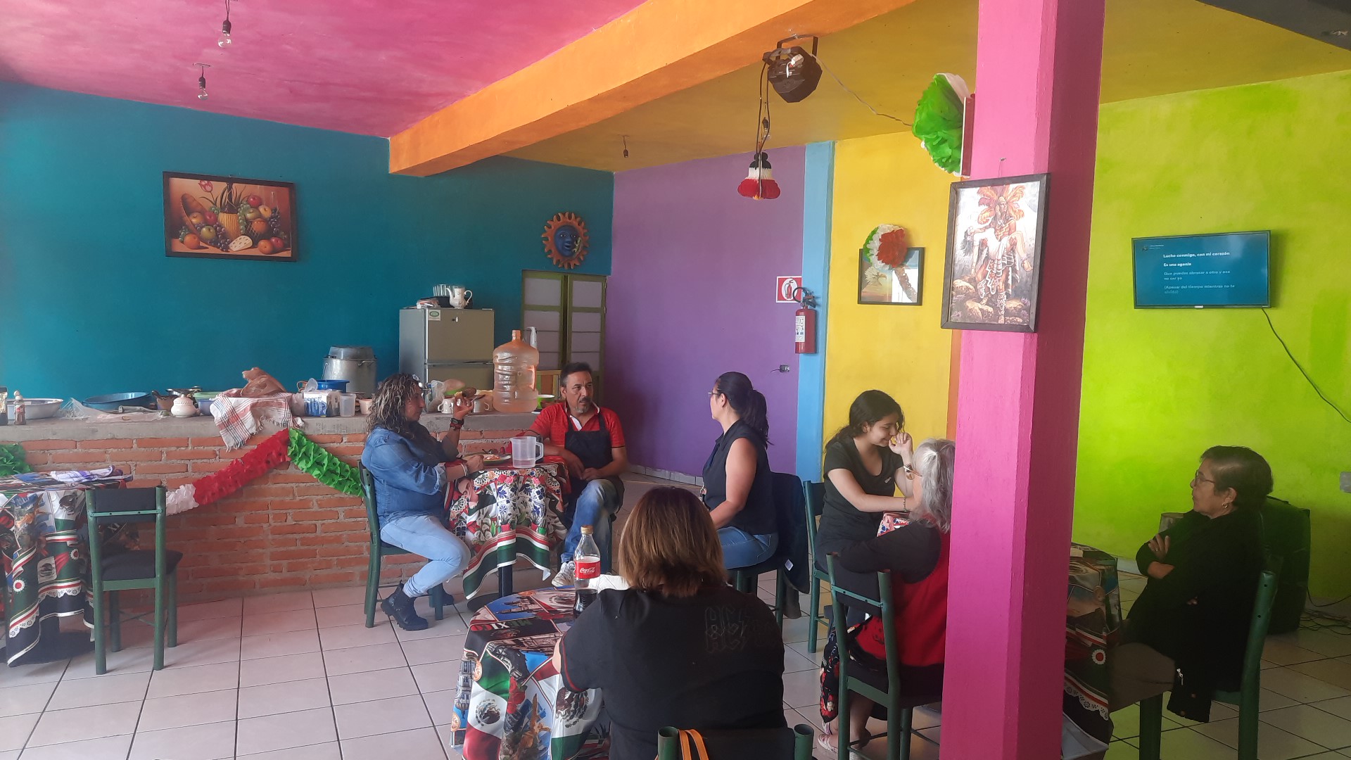 La Chilanguita de Texoloc image 10