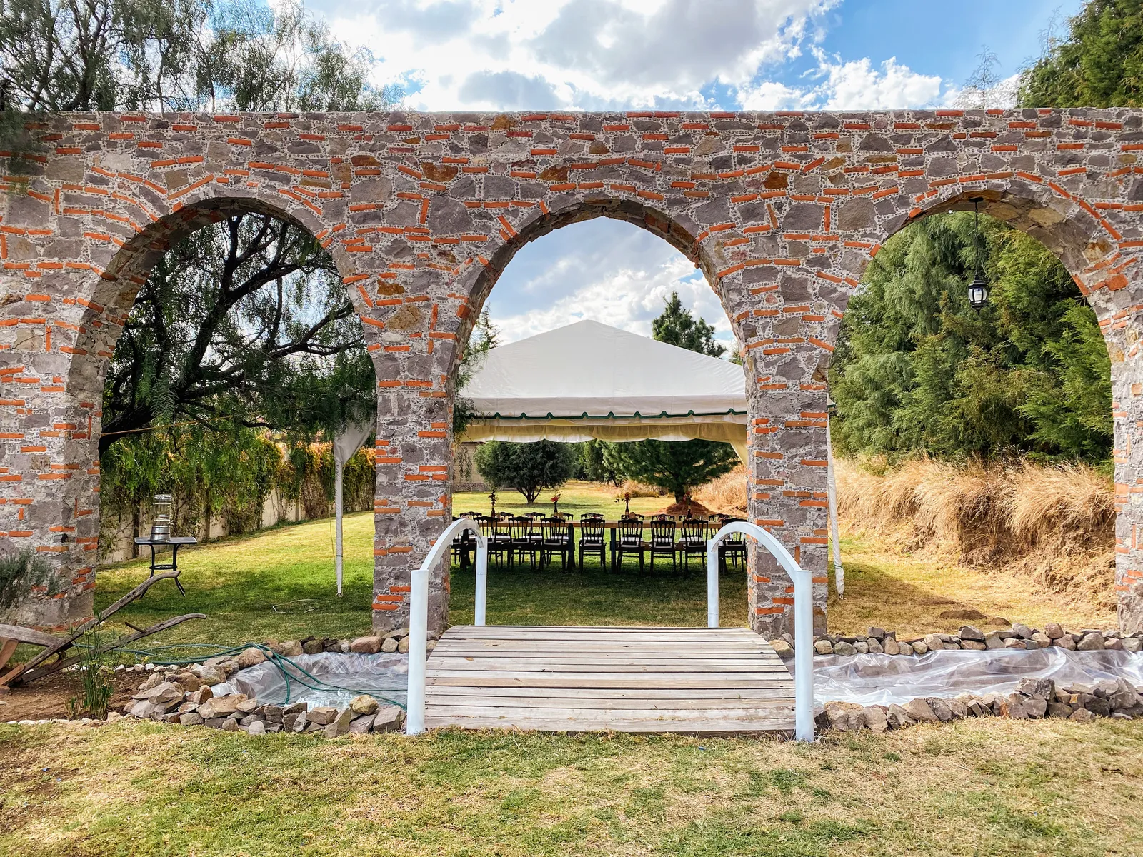La Pérgola image 6