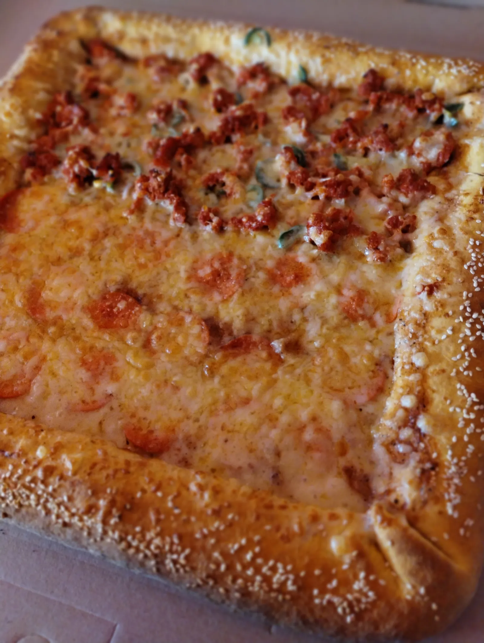 PIZZERÍA YAKKO'S image 3