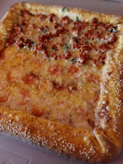 PIZZERÍA YAKKO'S image 3