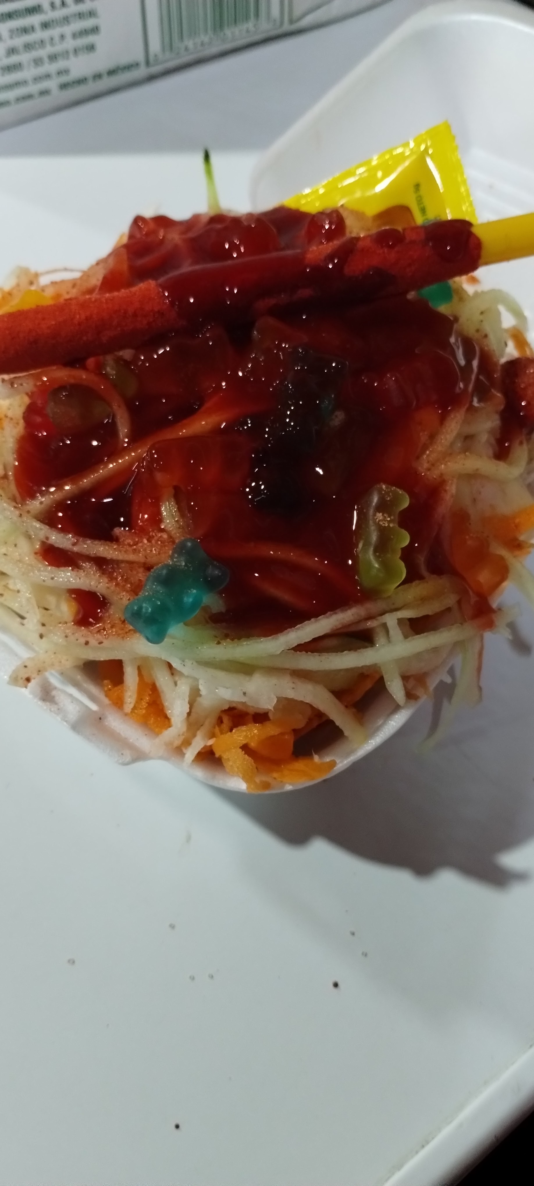 PIZZERÍA YAKKO'S image 6