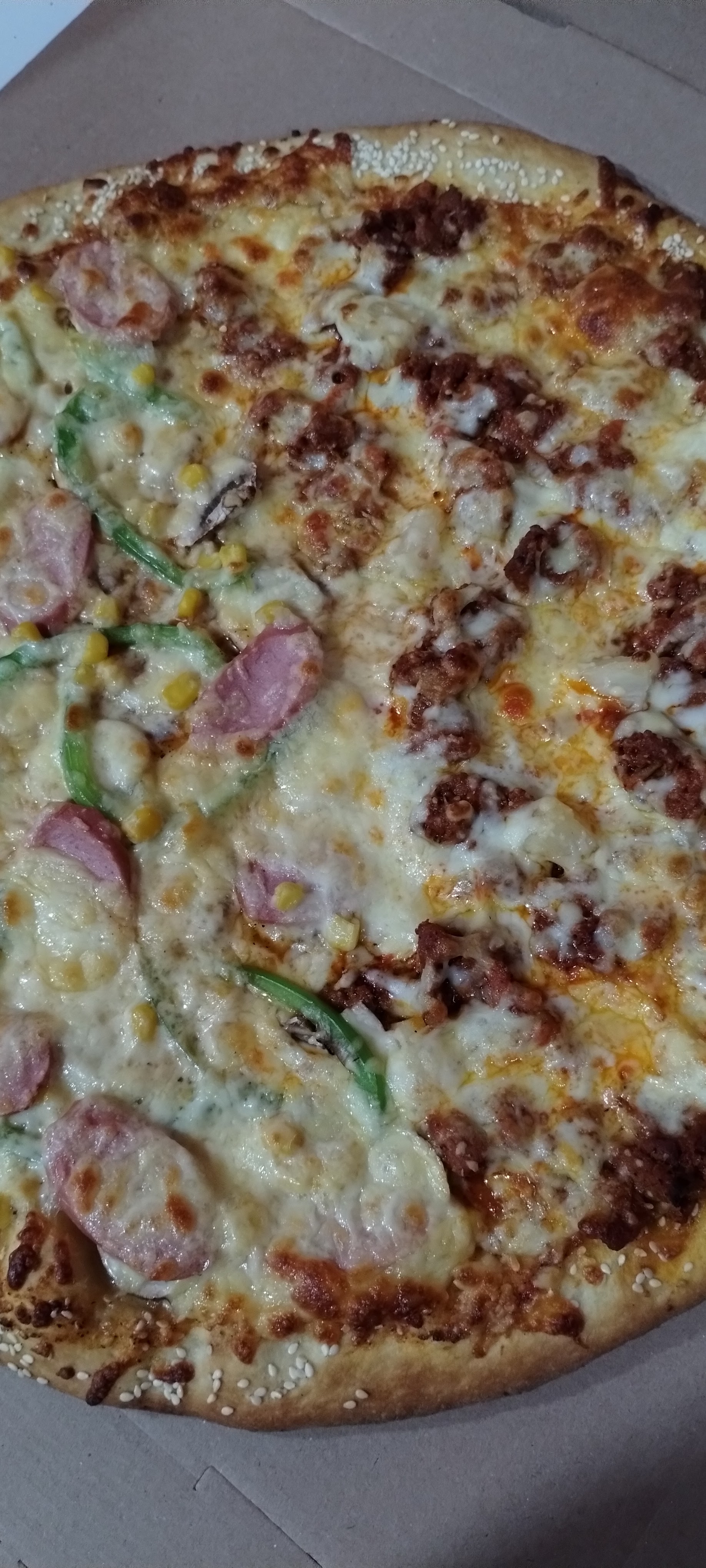 PIZZERÍA YAKKO'S image 10