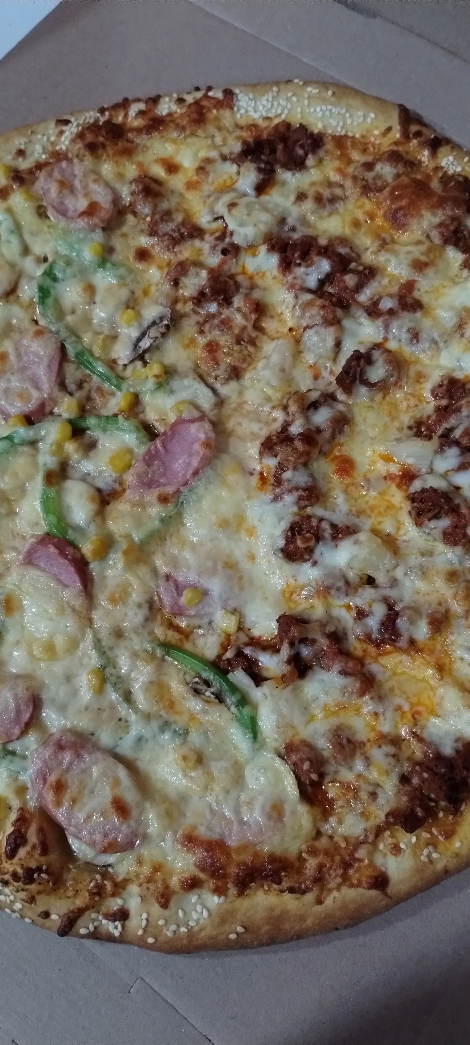 PIZZERÍA YAKKO'S image 10