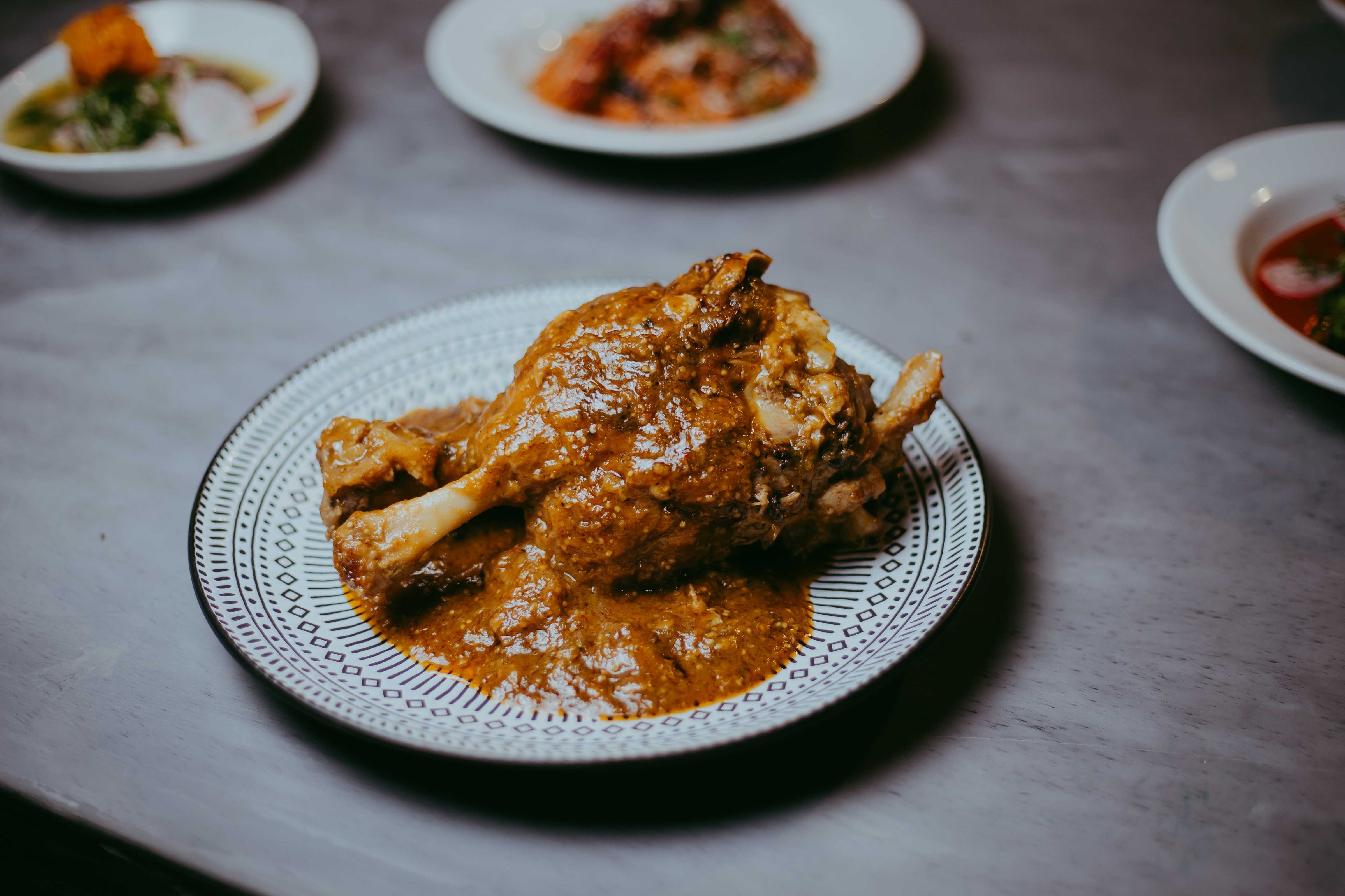 Braxa Cocina image 2