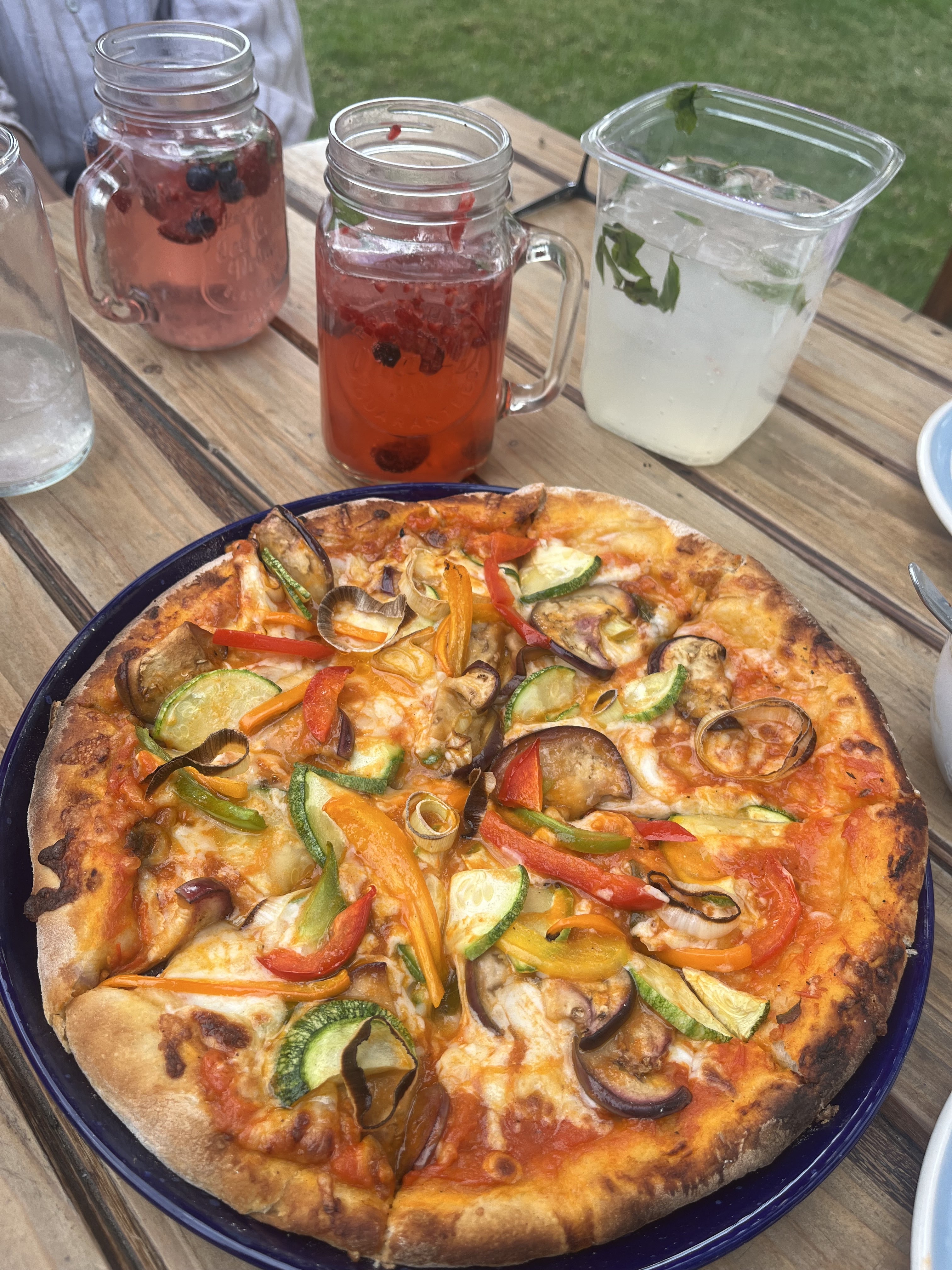 Braxa Cocina image 9