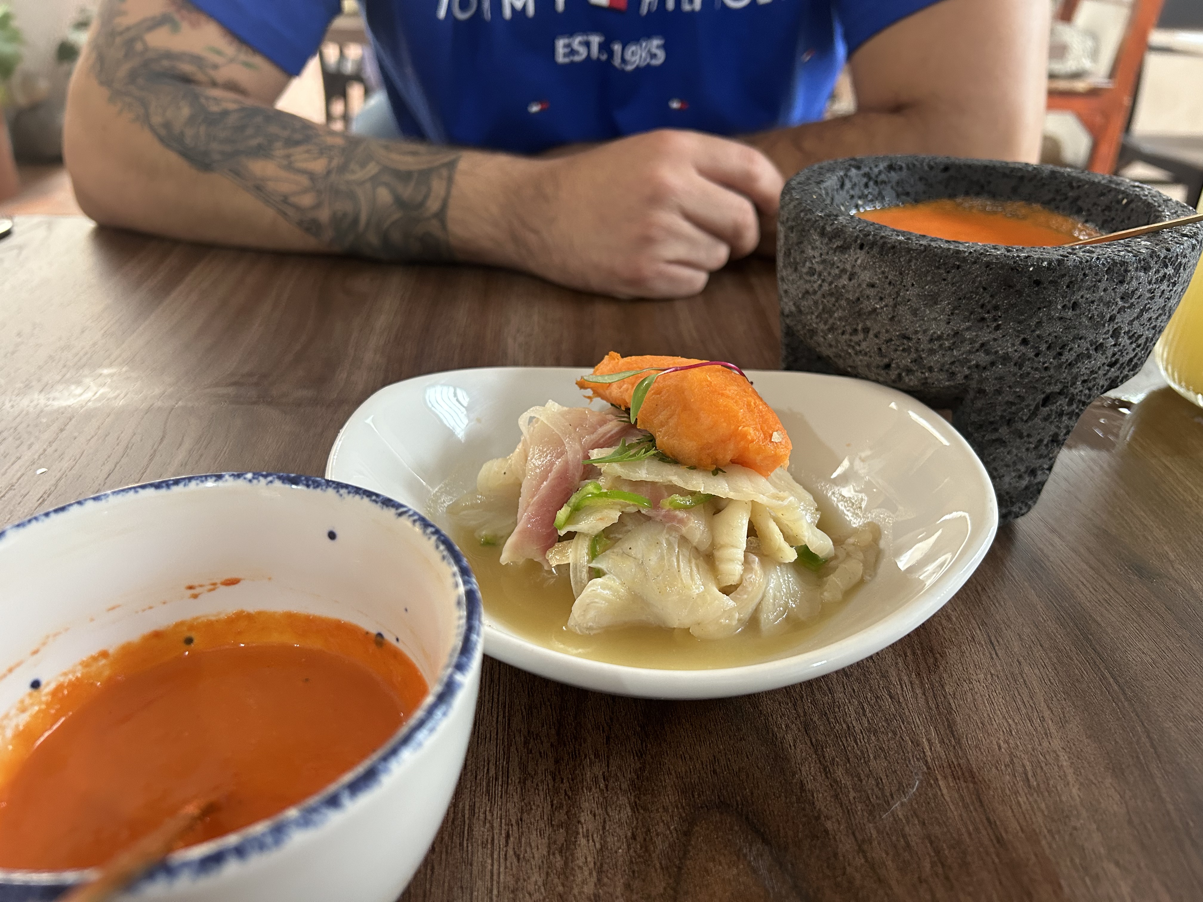 Braxa Cocina image 10