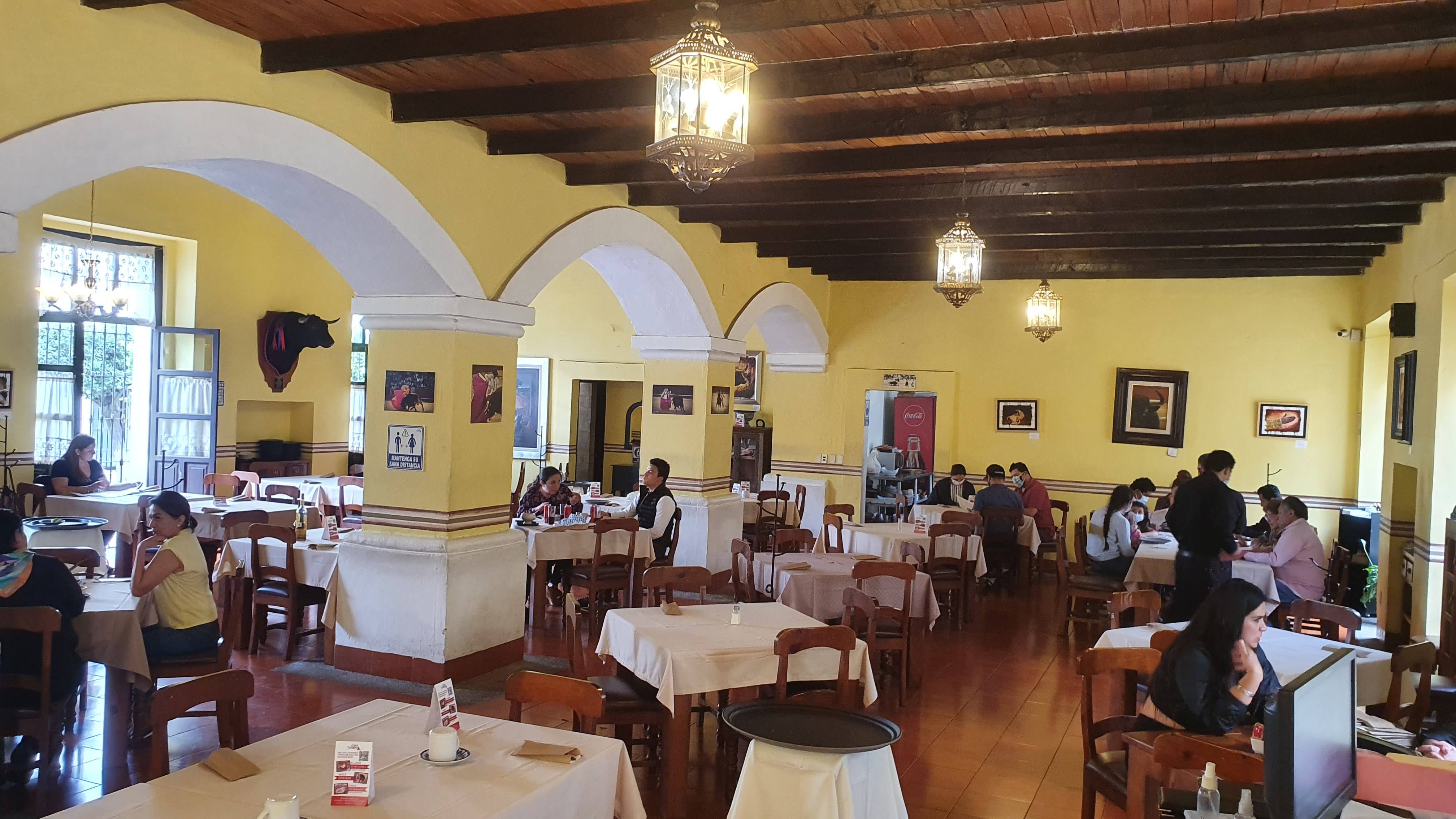 Meson Taurino image 1