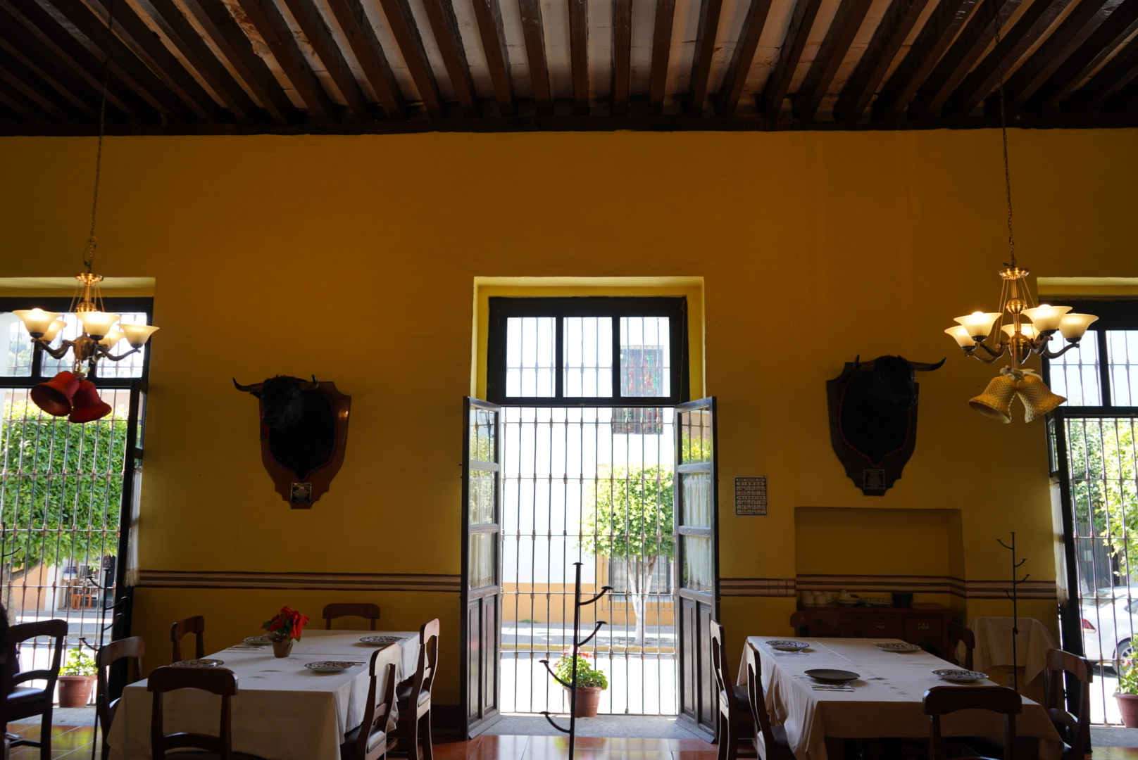 Meson Taurino image 3