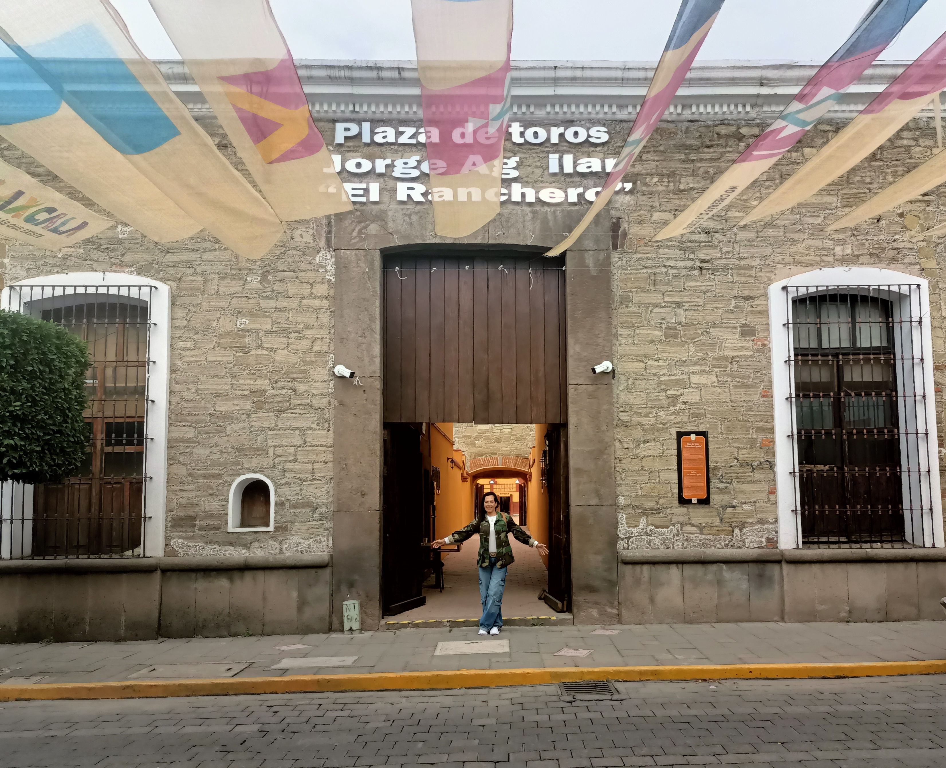 Meson Taurino image 4