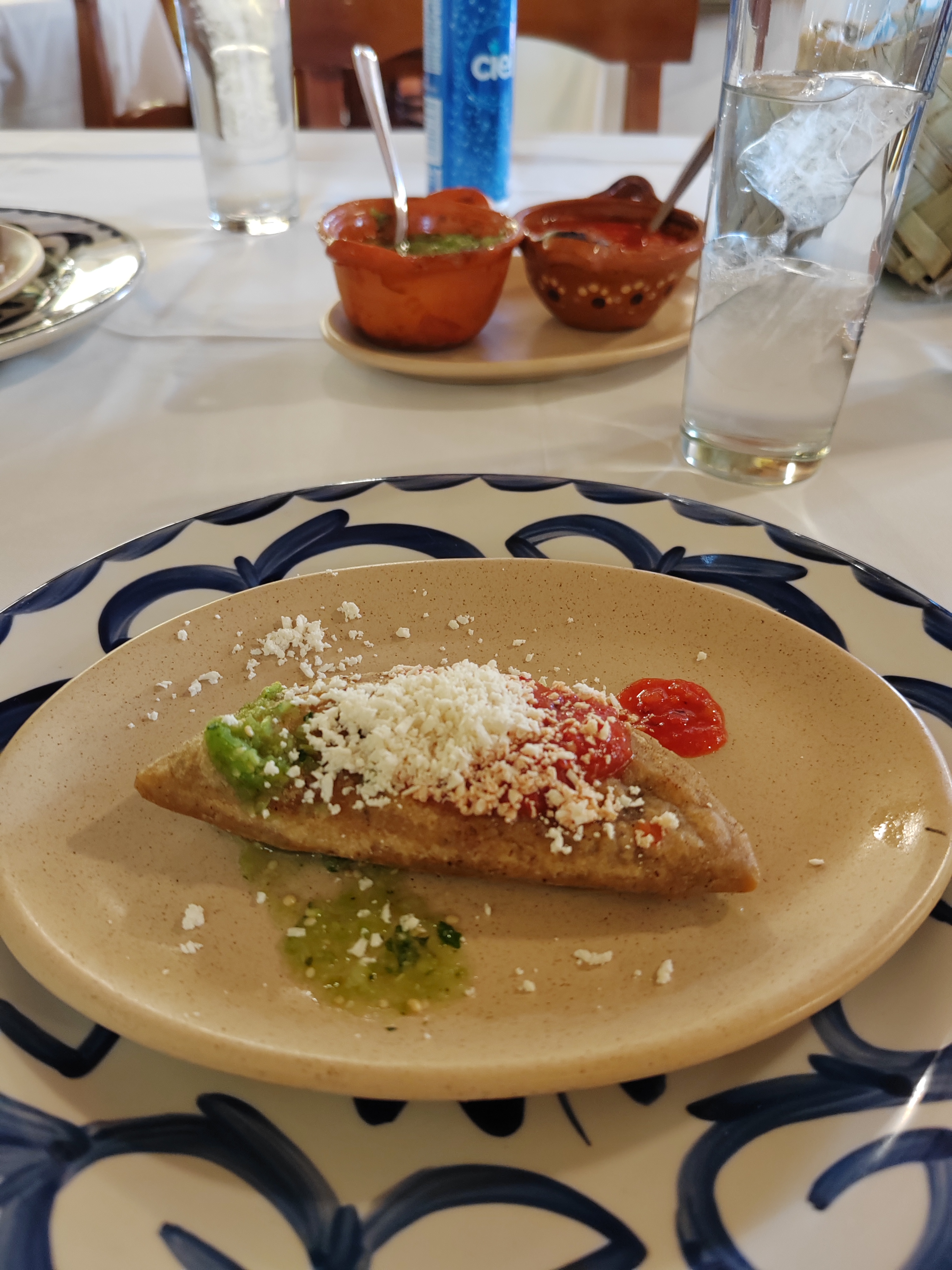 Meson Taurino image 5