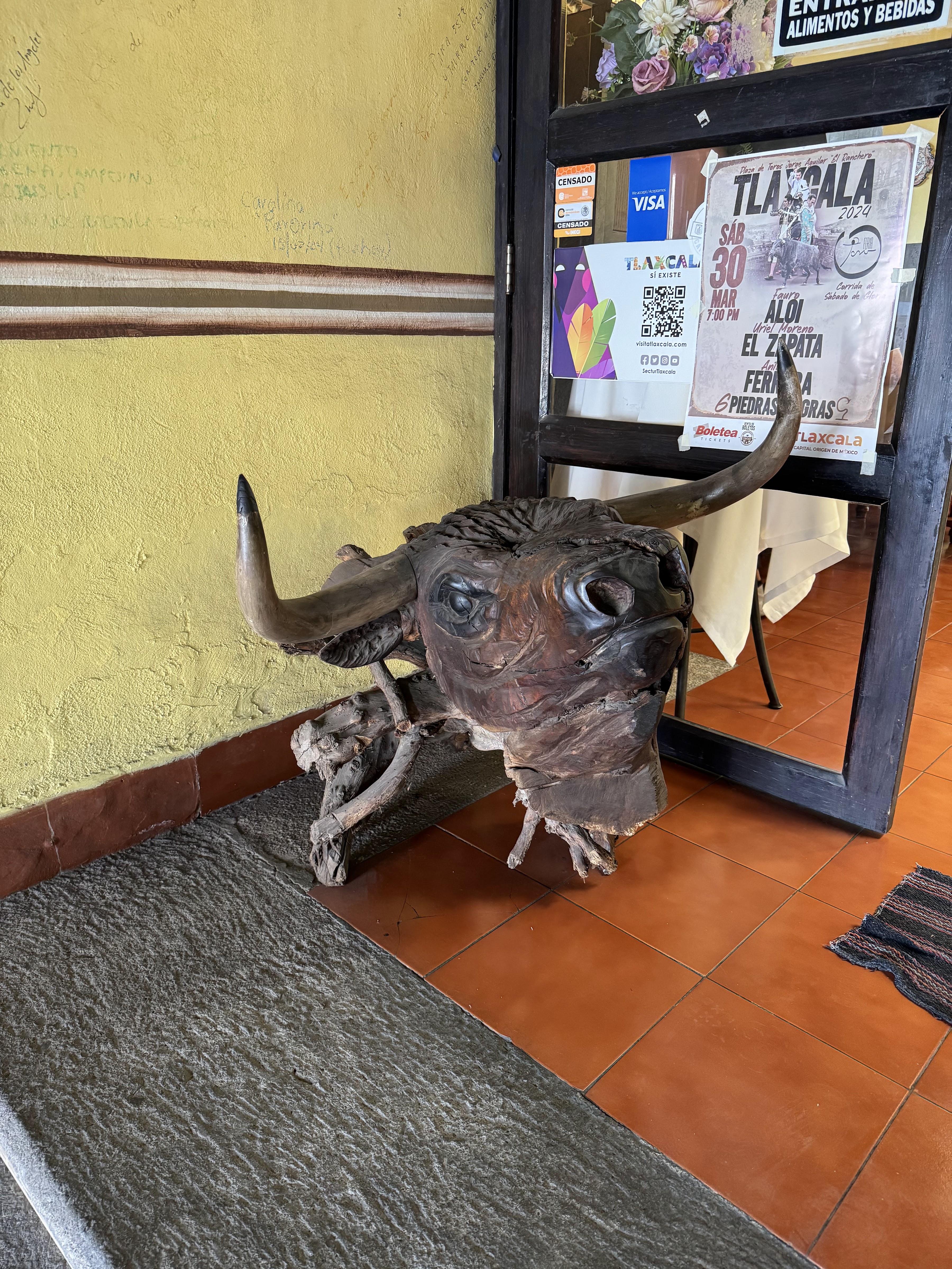 Meson Taurino image 6