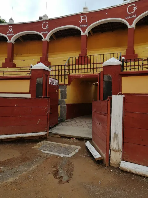 Meson Taurino image 8