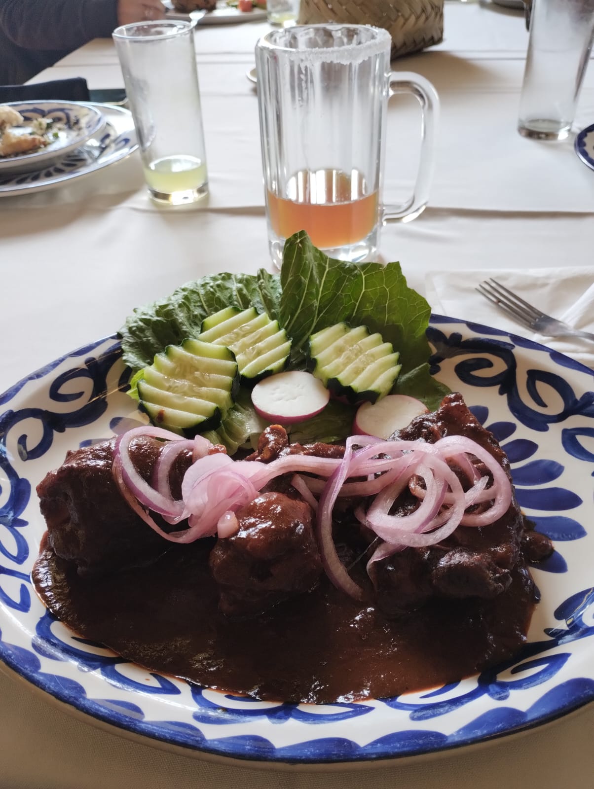 Meson Taurino image 10