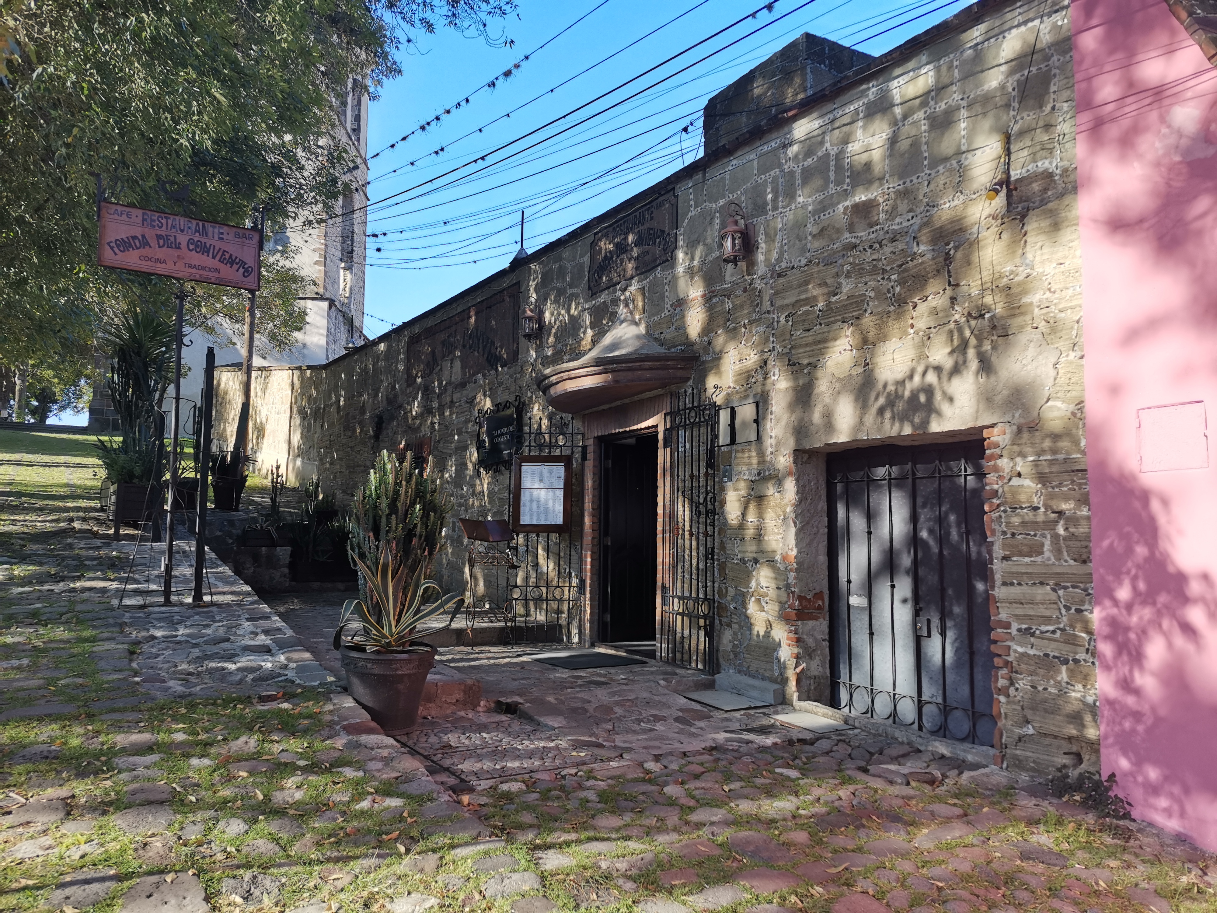 La Fonda del Convento image 3