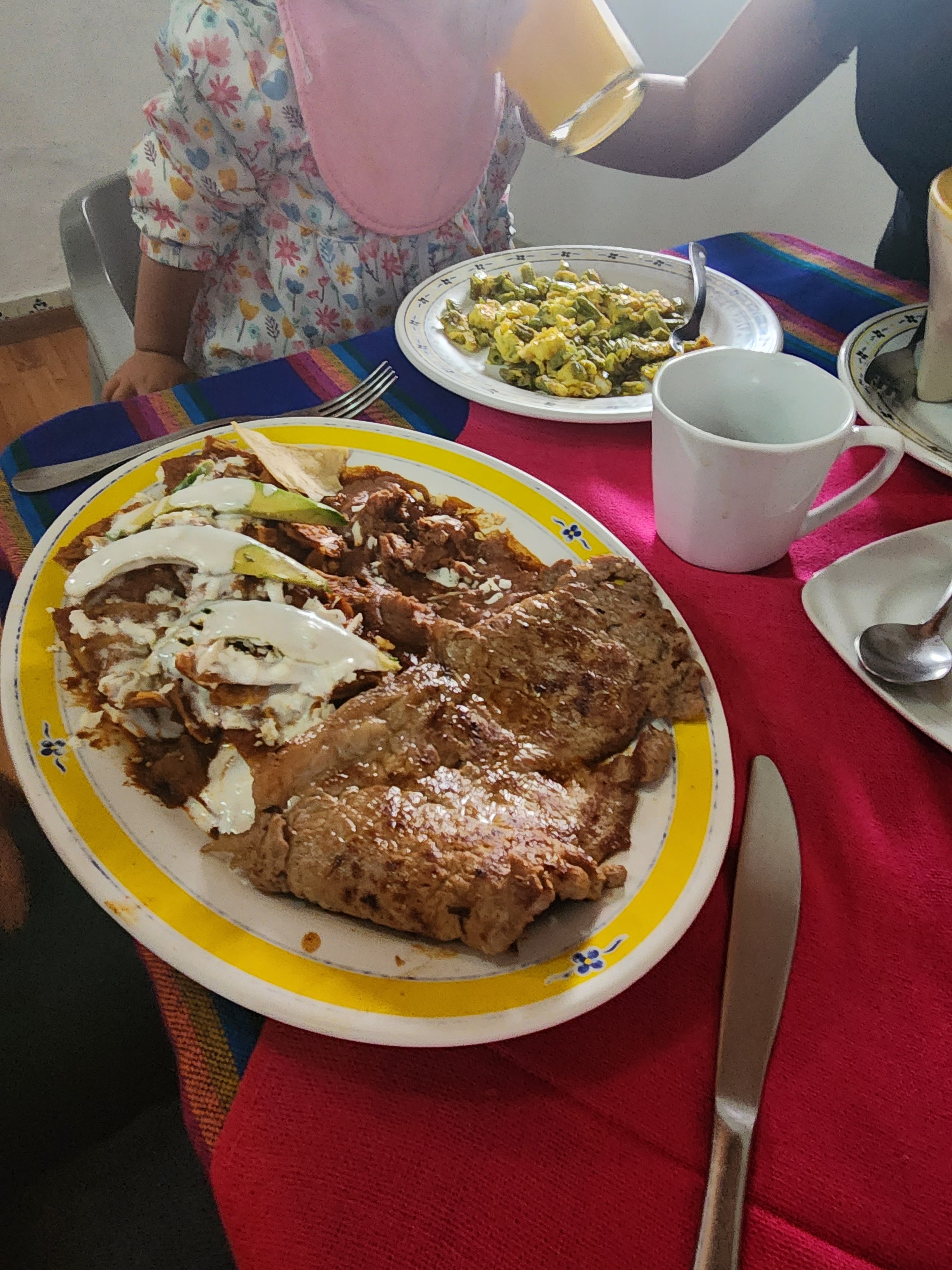 La Fonda del Convento image 4