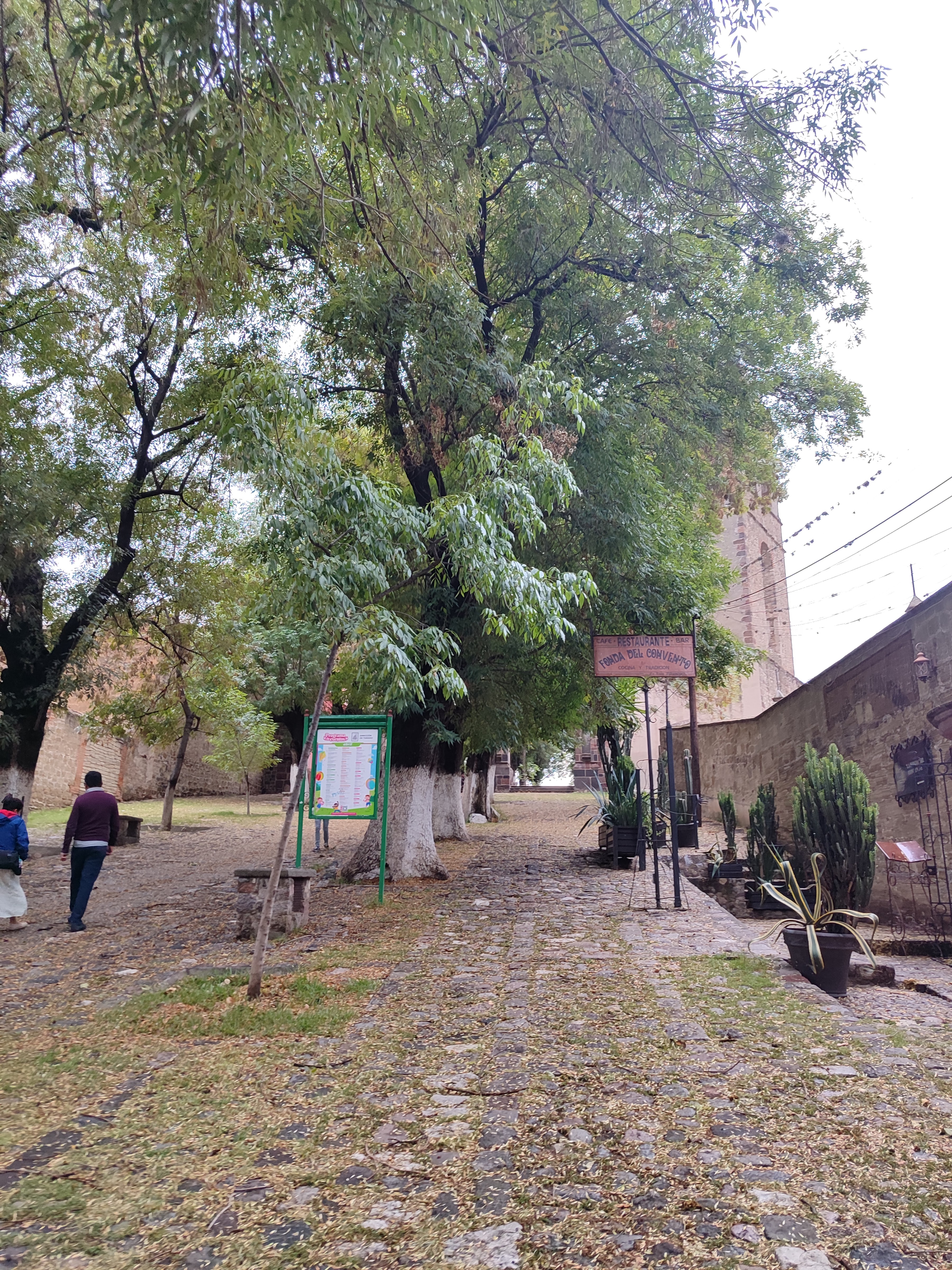 La Fonda del Convento image 5