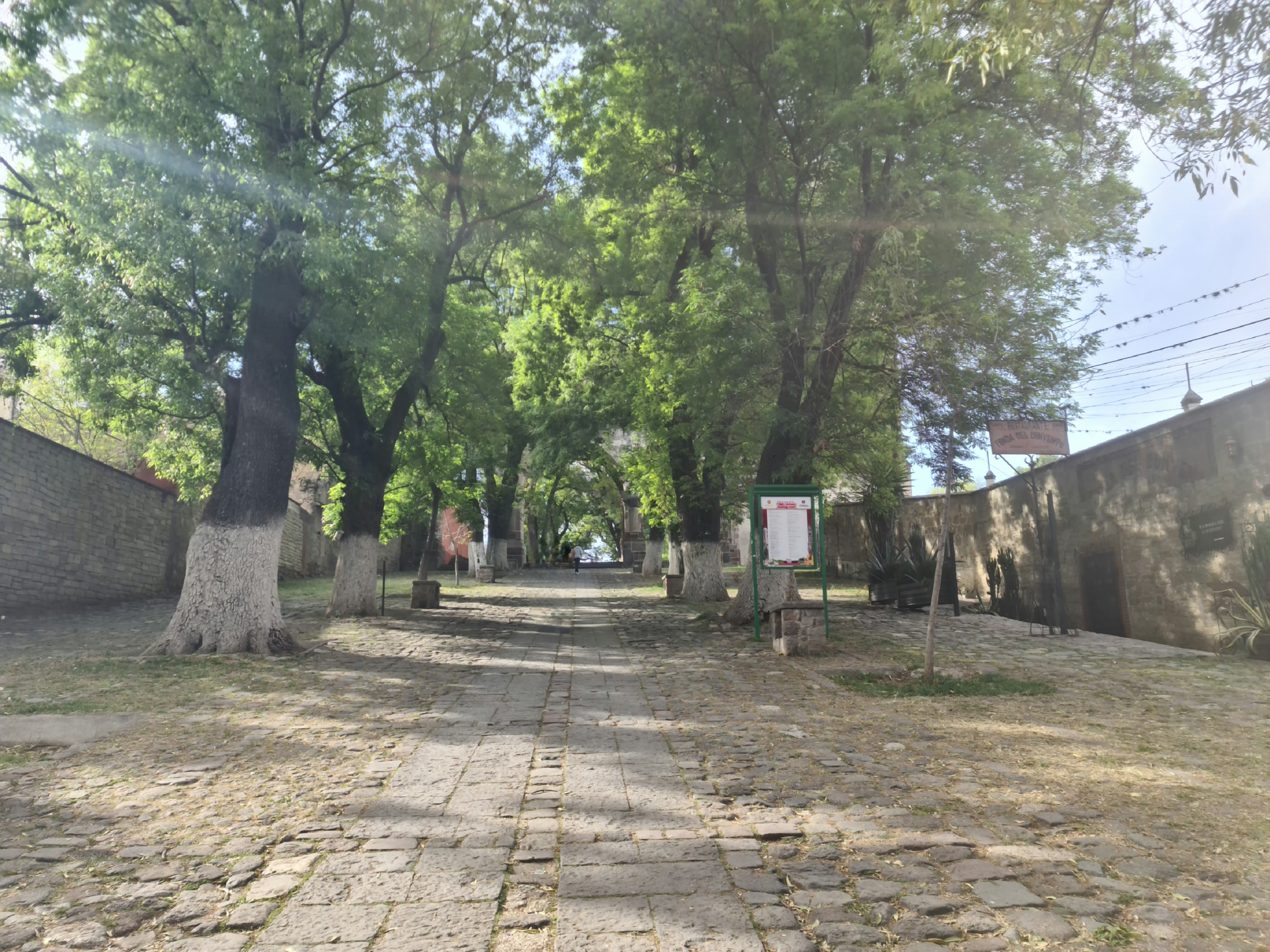 La Fonda del Convento image 7