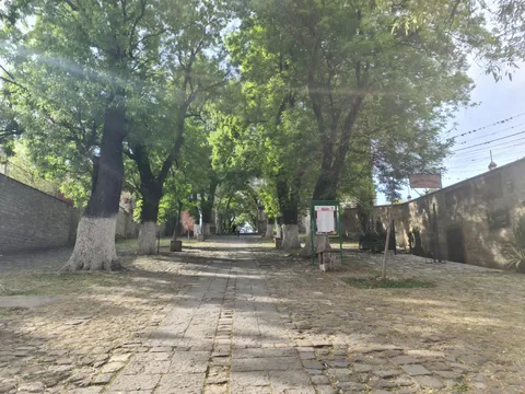 La Fonda del Convento image 7