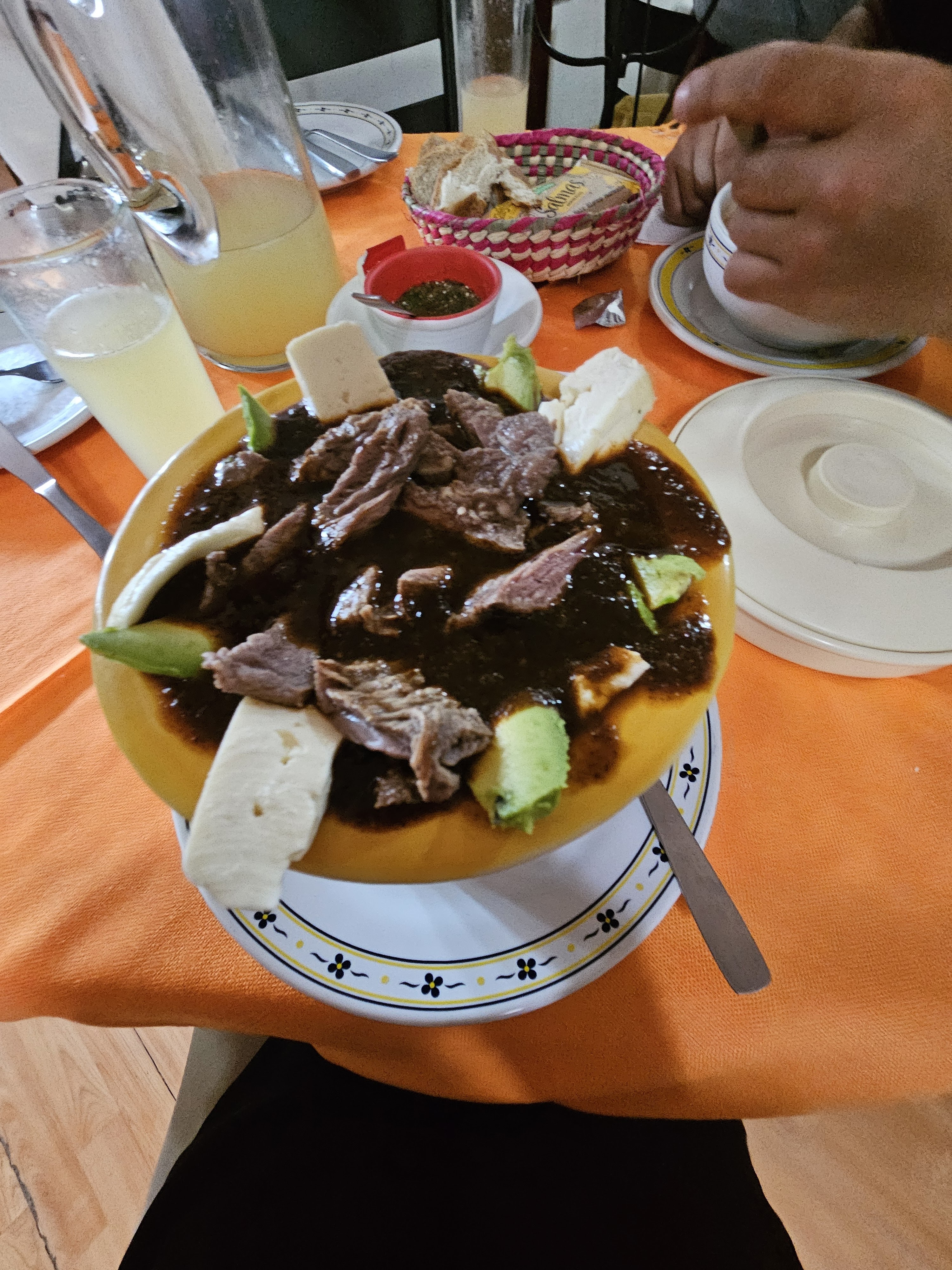 La Fonda del Convento image 8