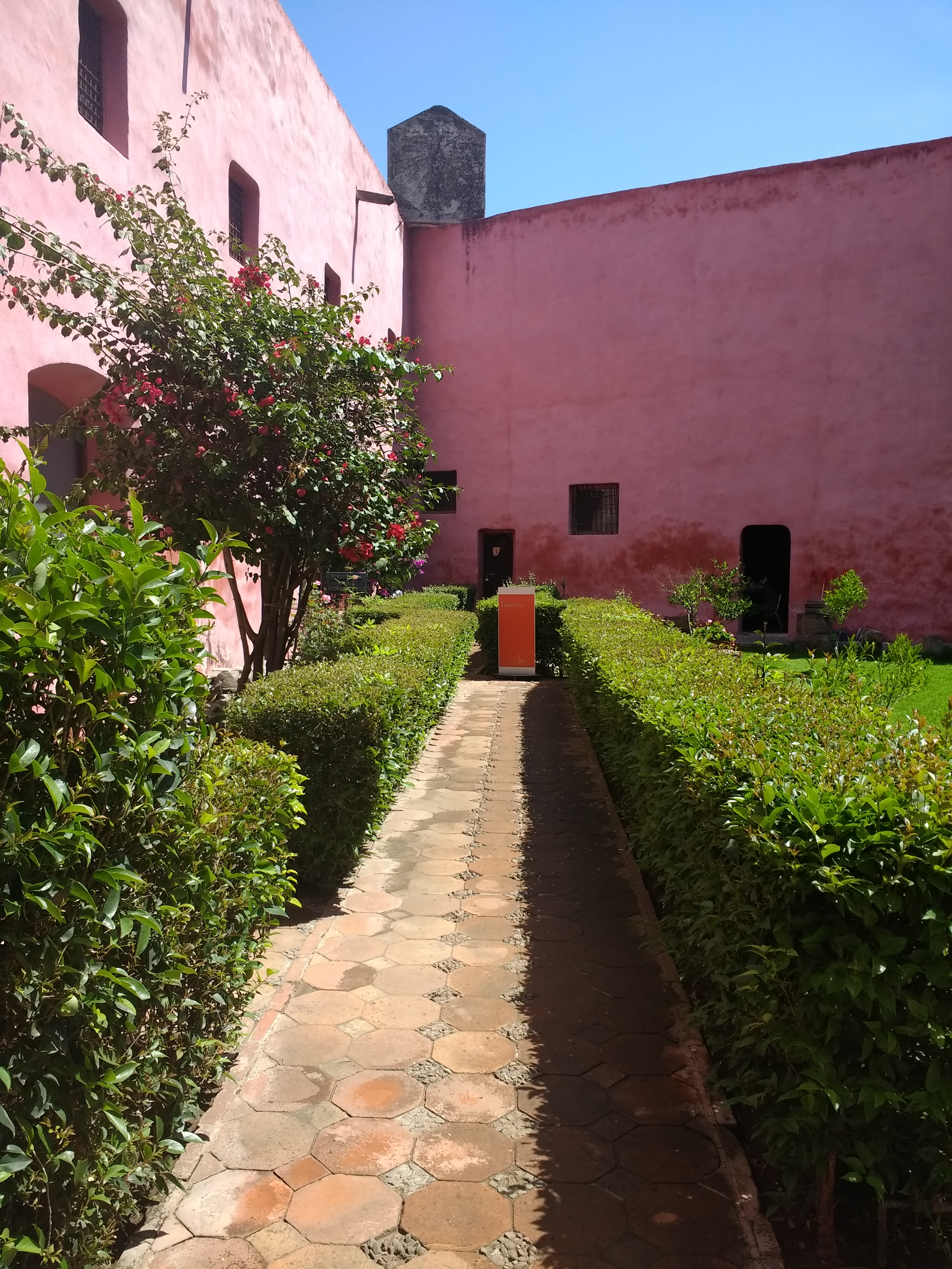La Fonda del Convento image 9