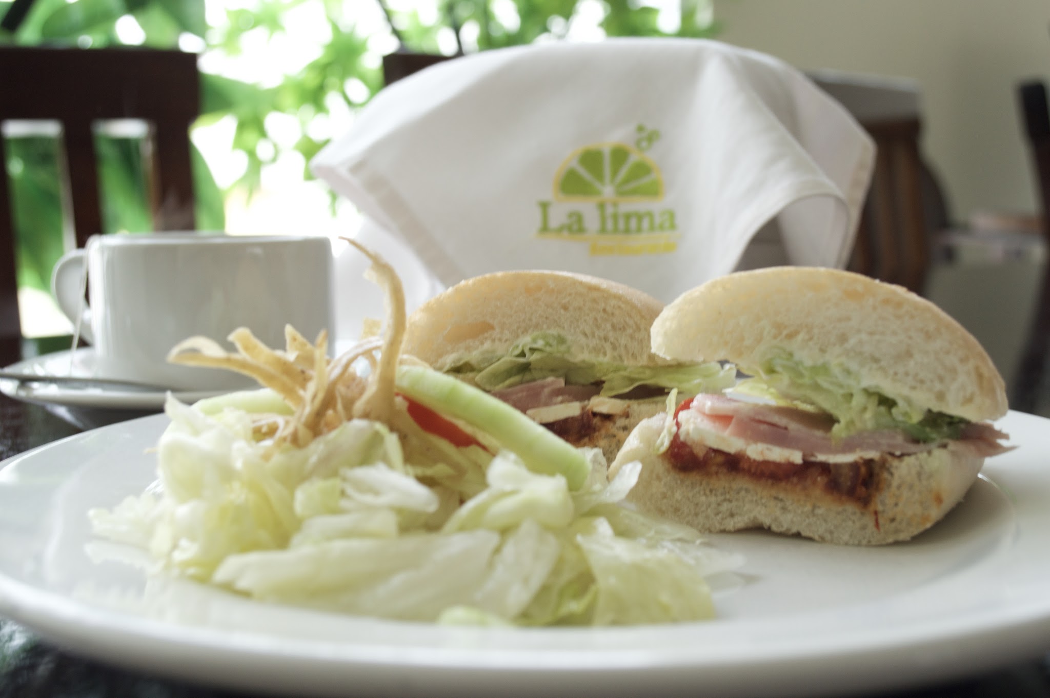 La Lima Restaurante image 2